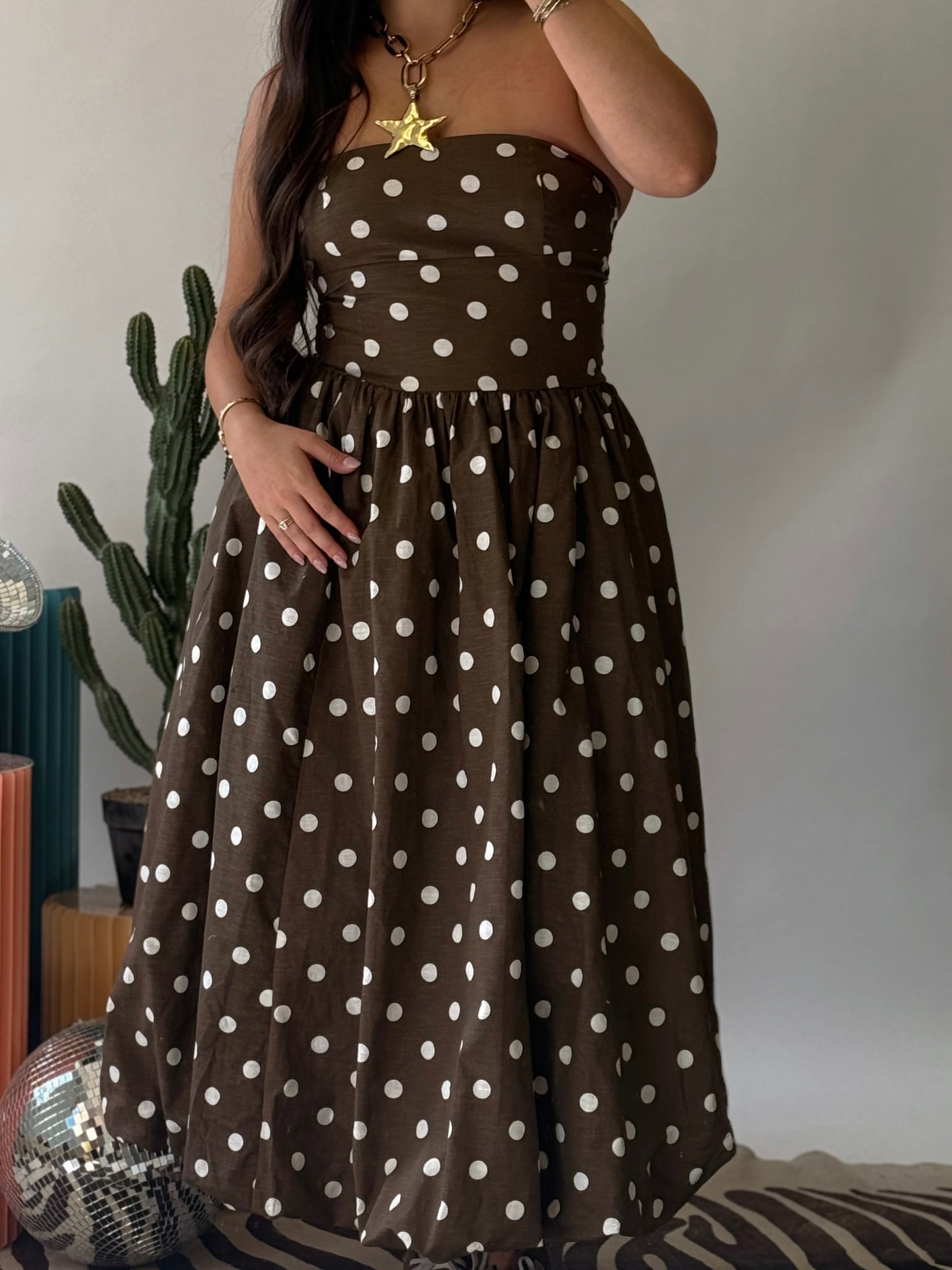 The Sophie Dress