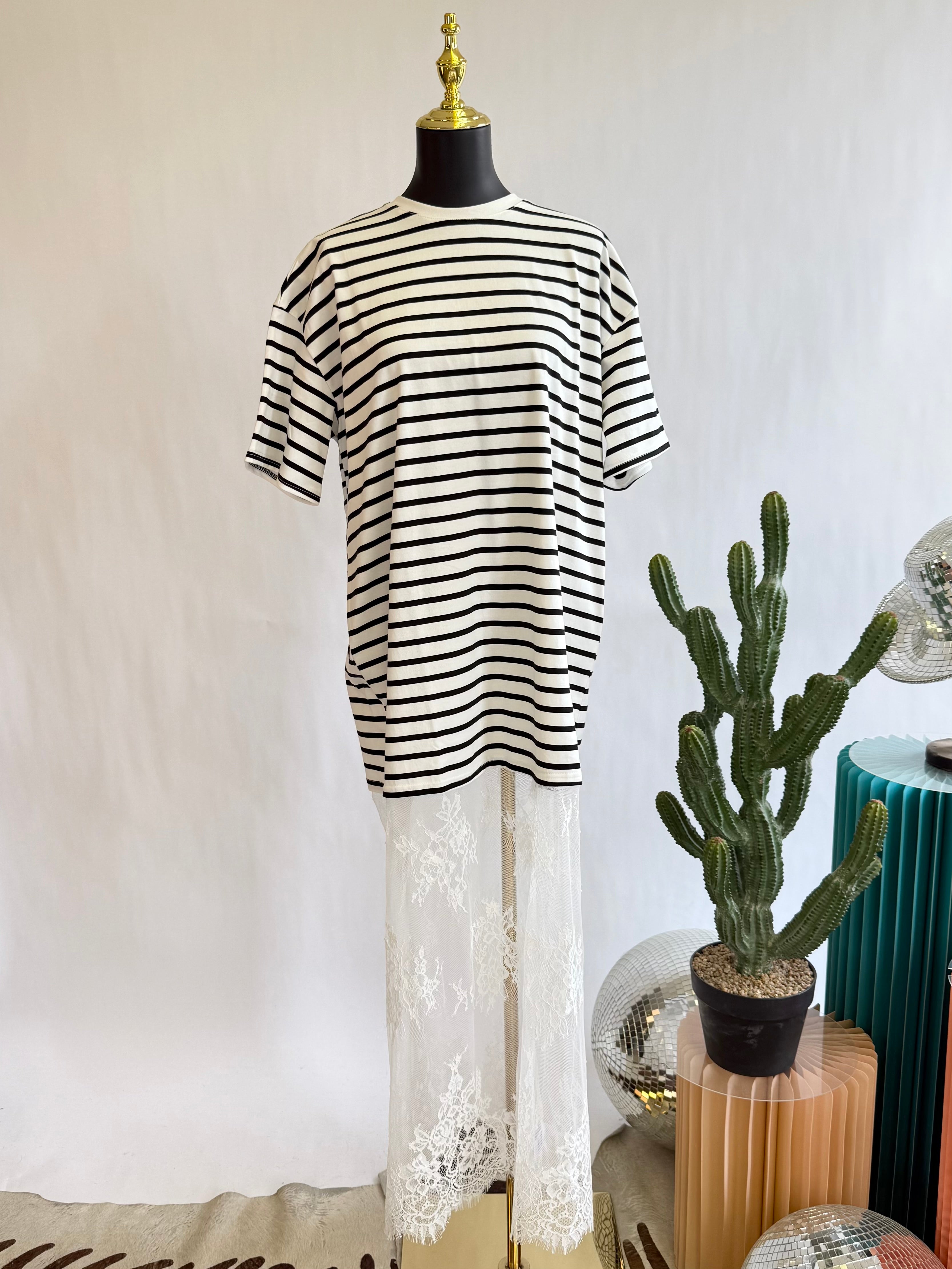 The Sweet Chaos Dress