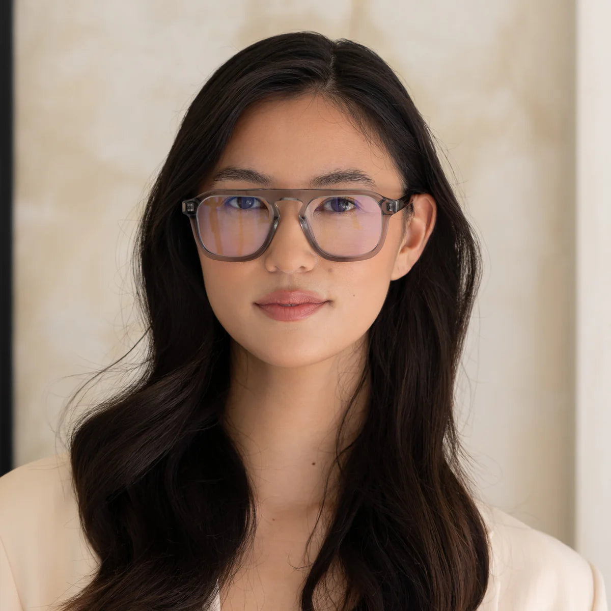 The Addison Blue Light Glasses