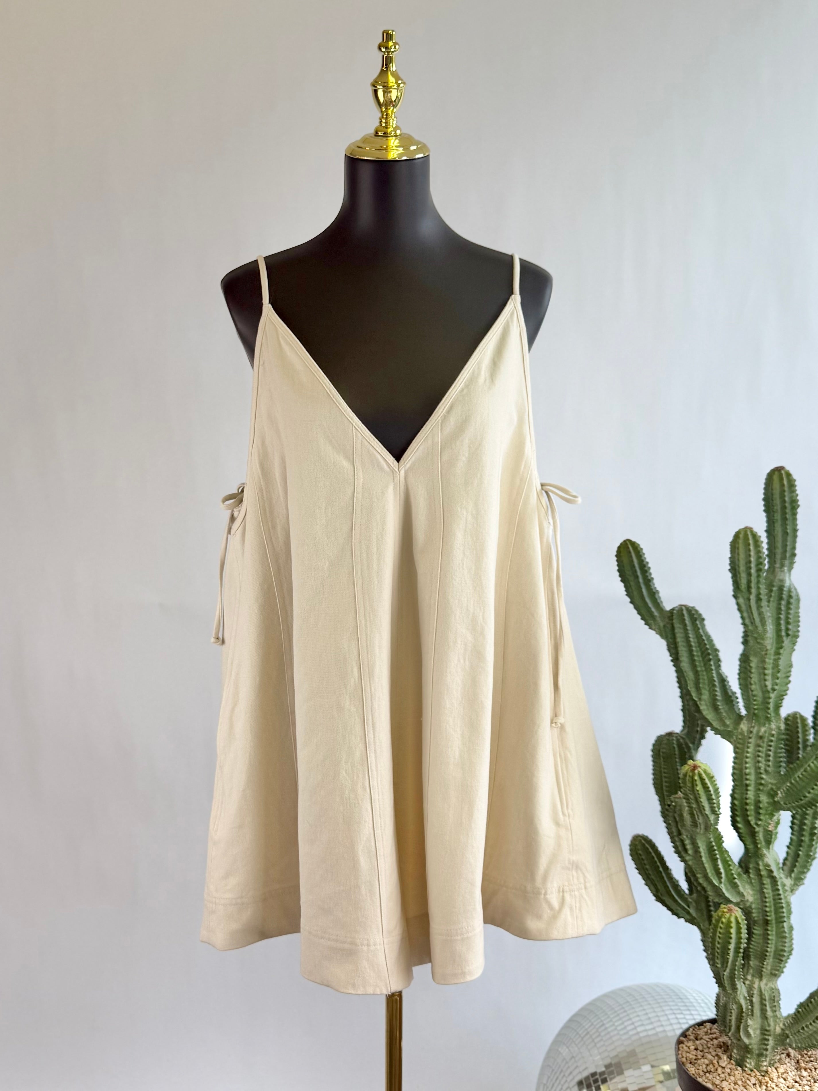 The Easy Days Romper