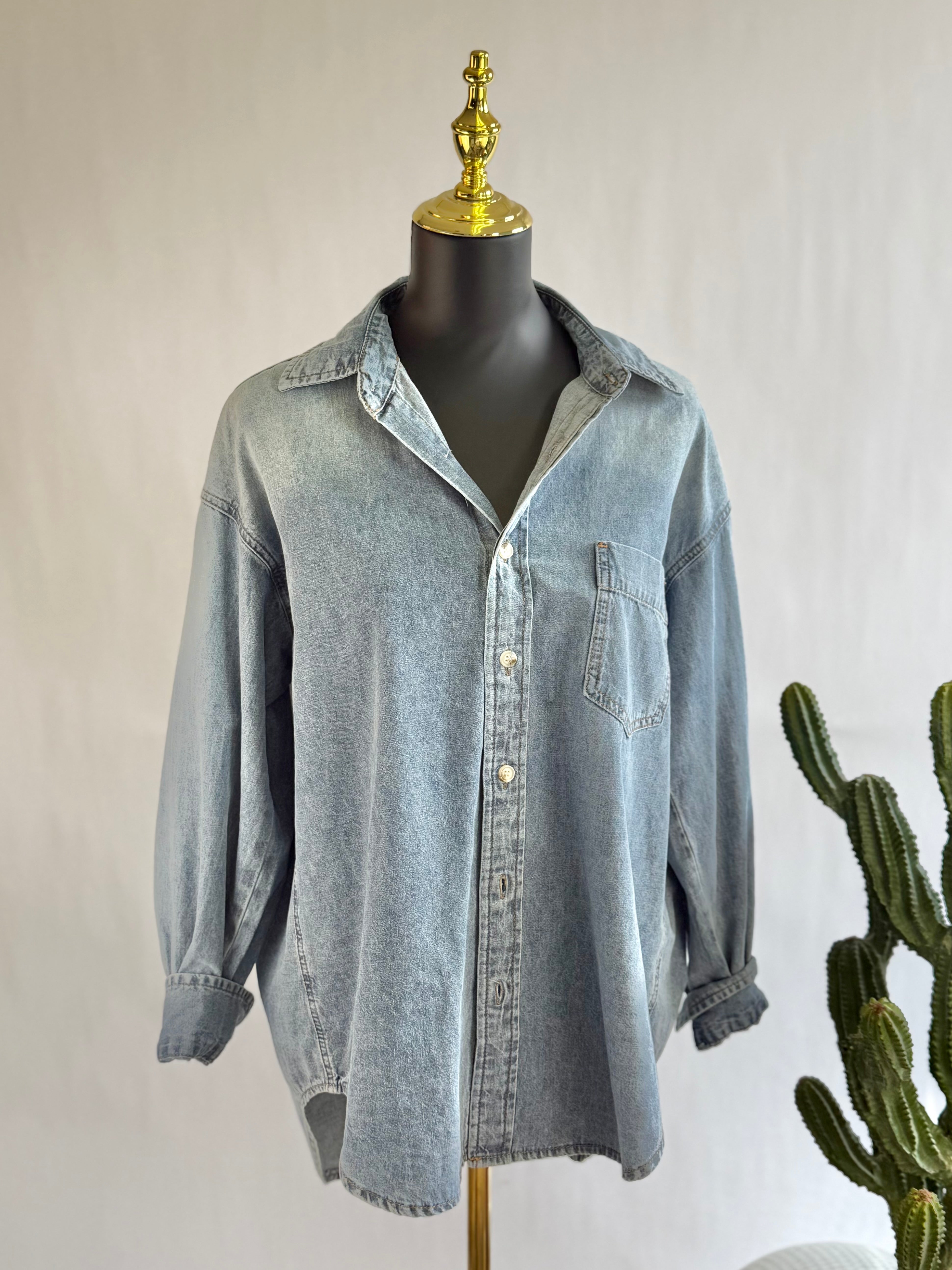 The Ranch Hand Shirt