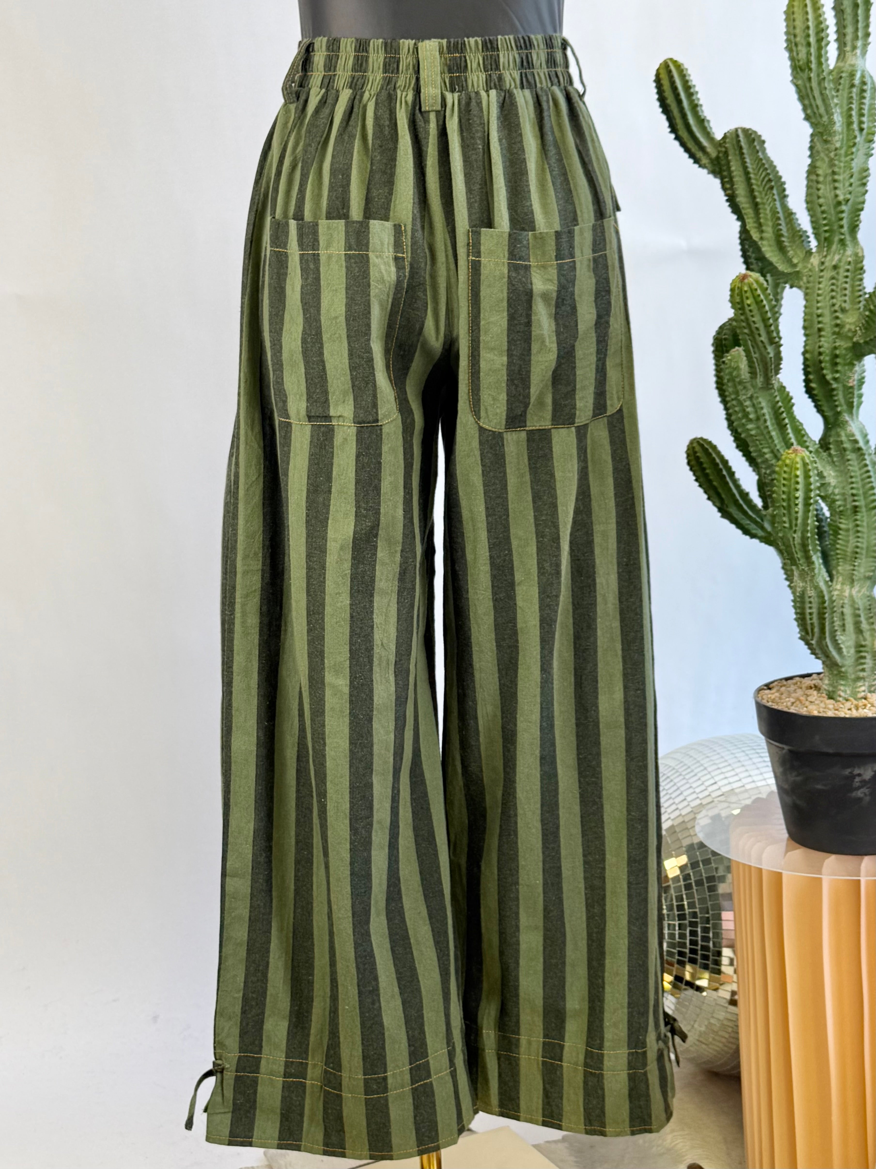 The Jungle Fever Pants