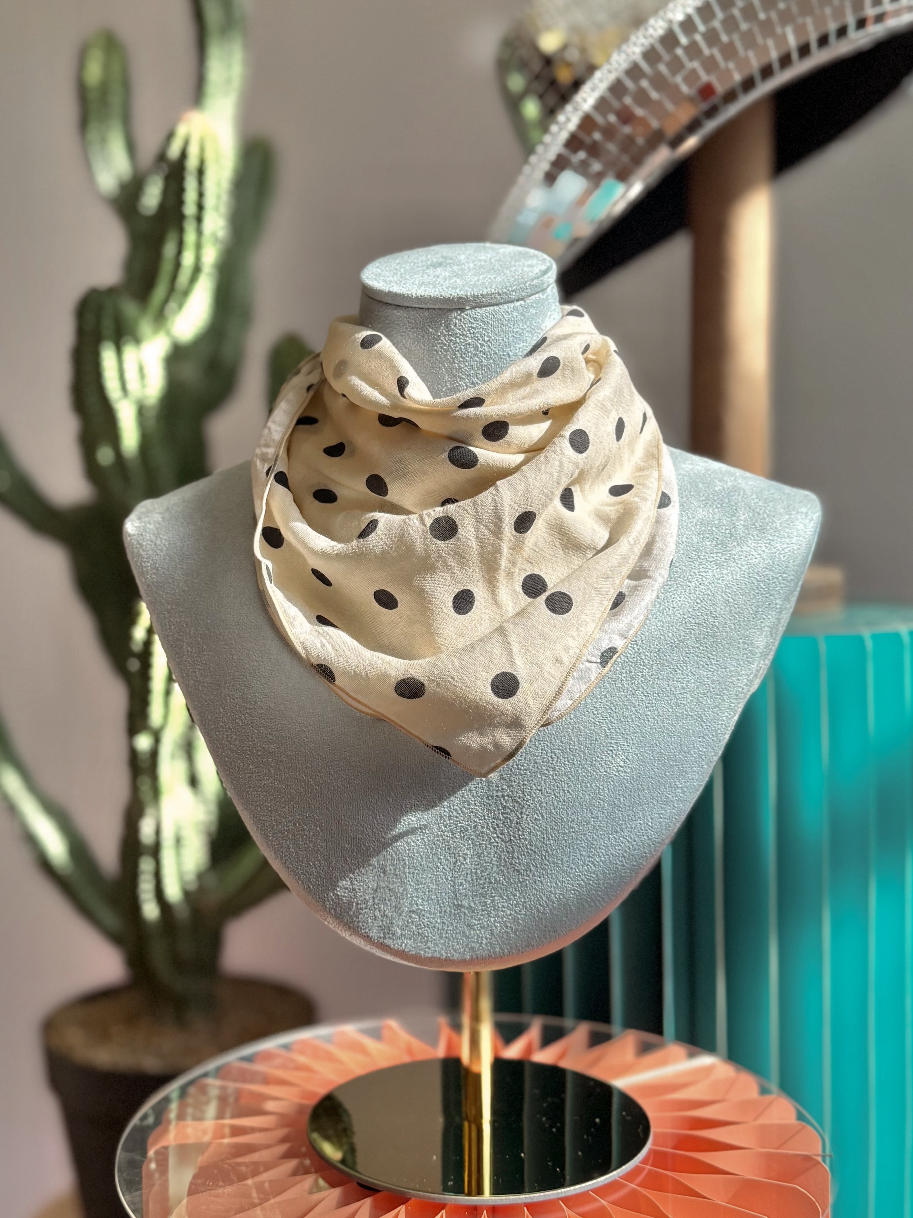 The Summer Days Bandana