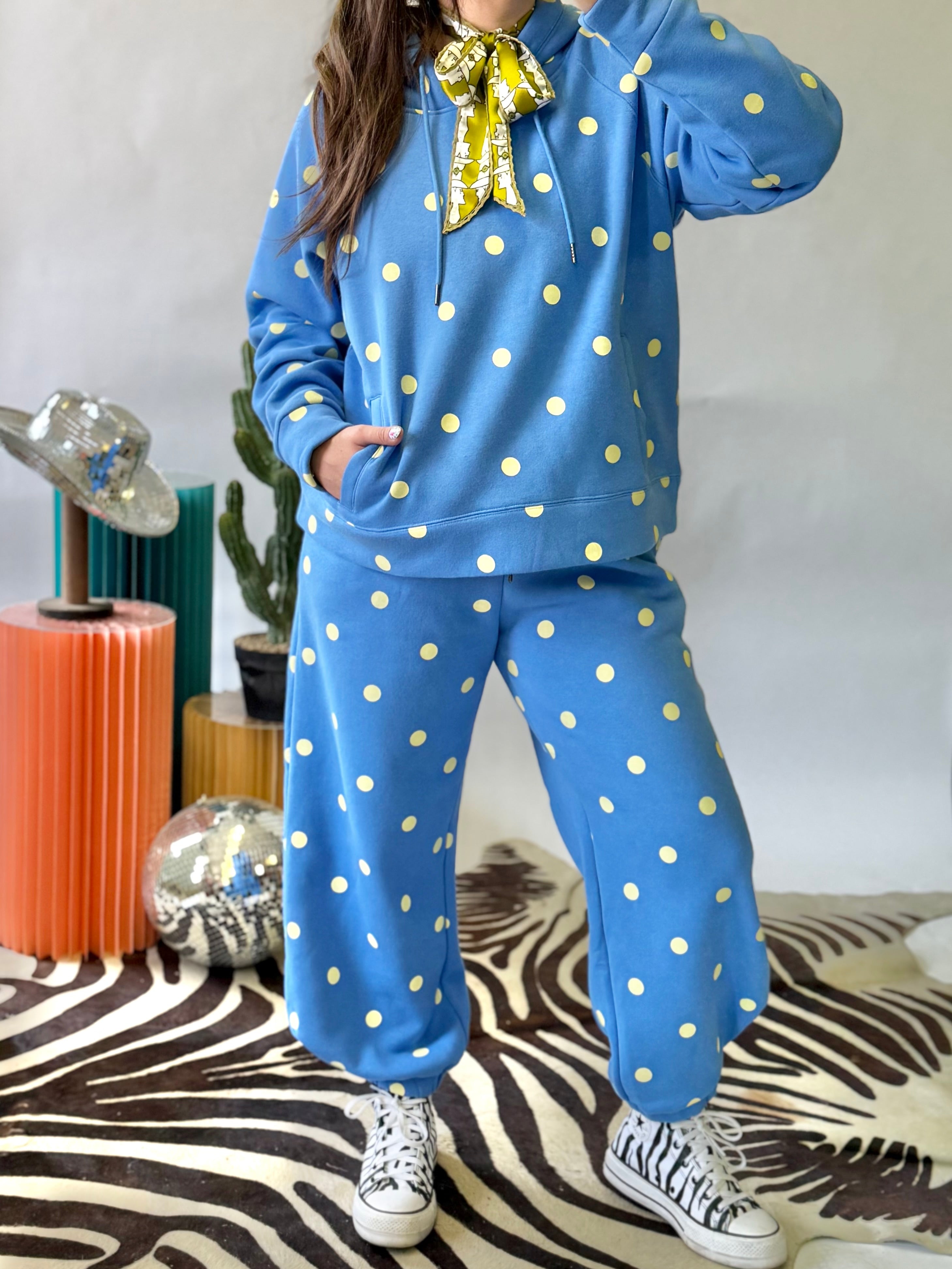 The Blue Skies & Lemon Pie Set