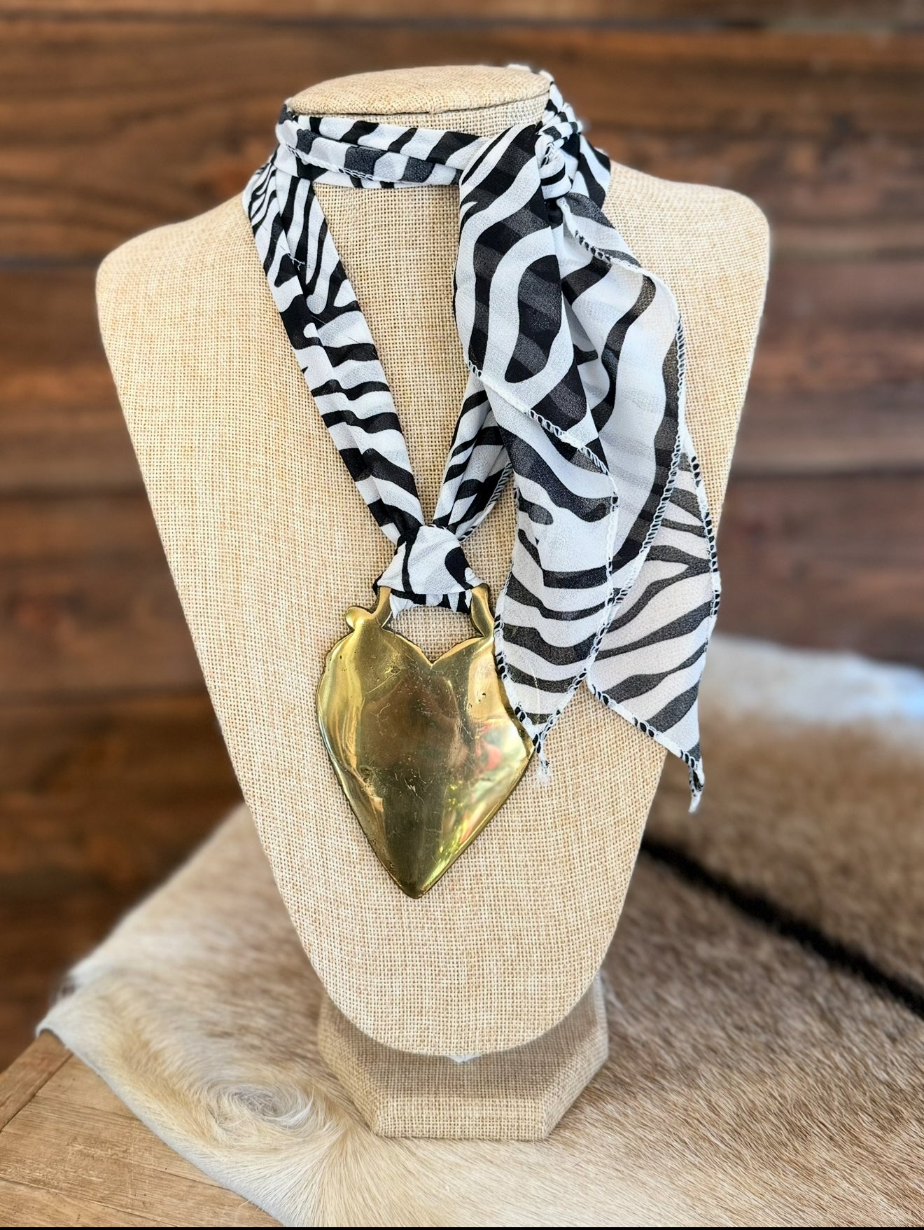 The Giovanni Necklace