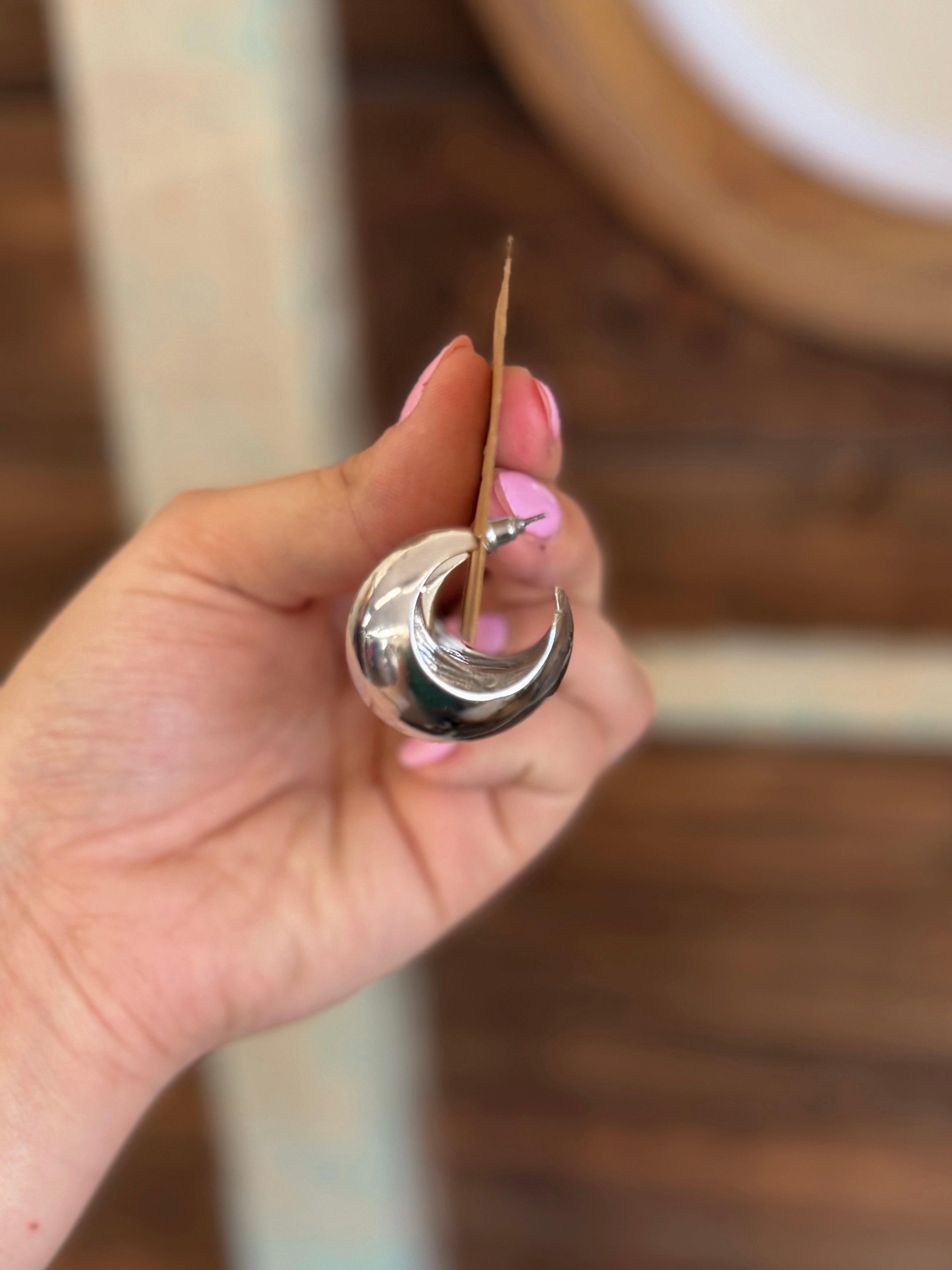 The Madison Earrings