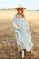 The Wildflowers Tiered Maxi Dress