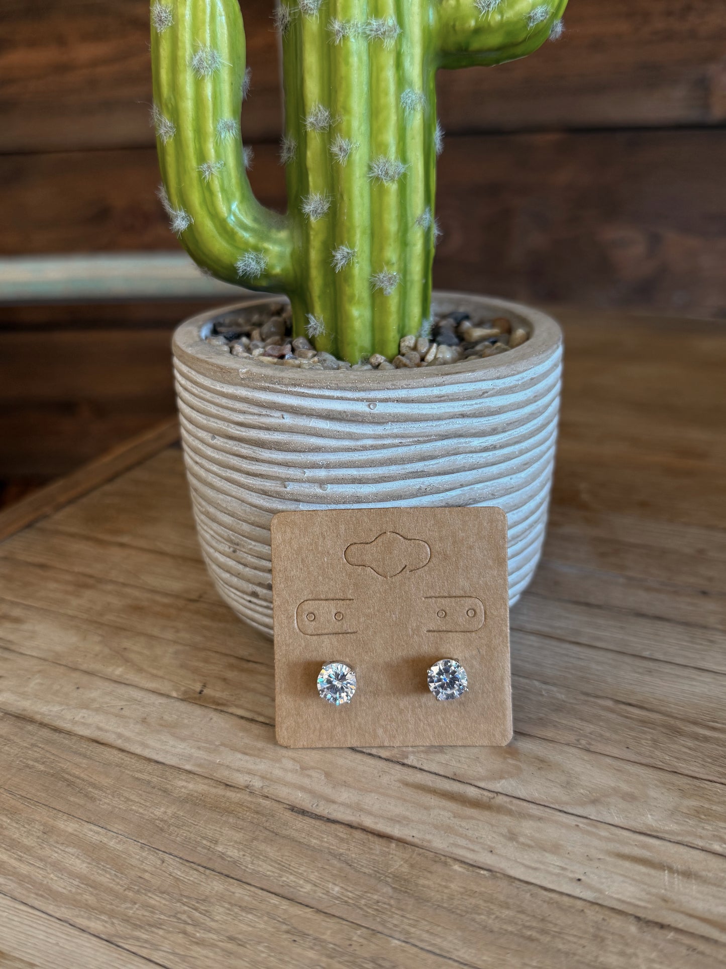 The Elena Earrings