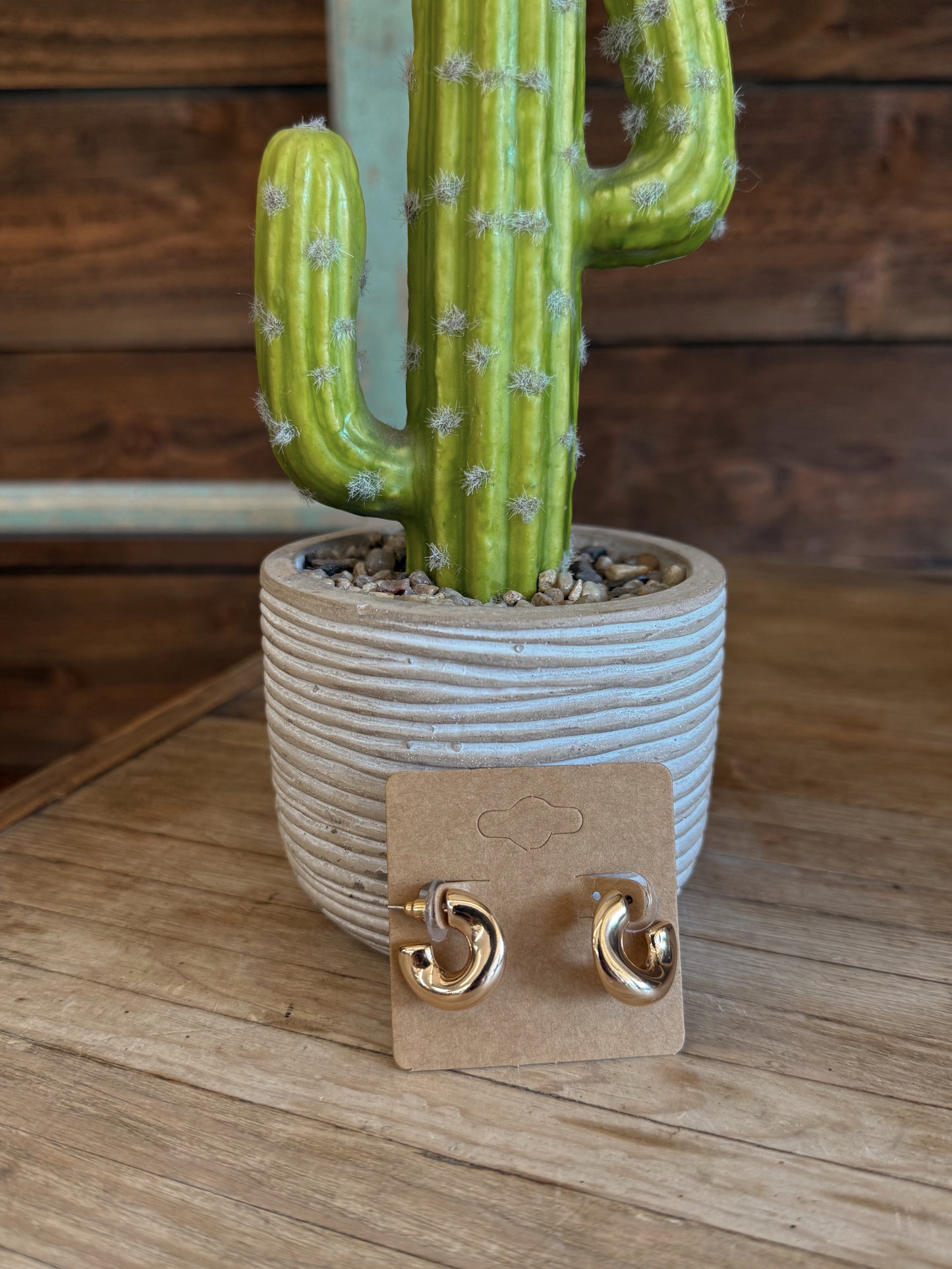 The Lainey Earrings