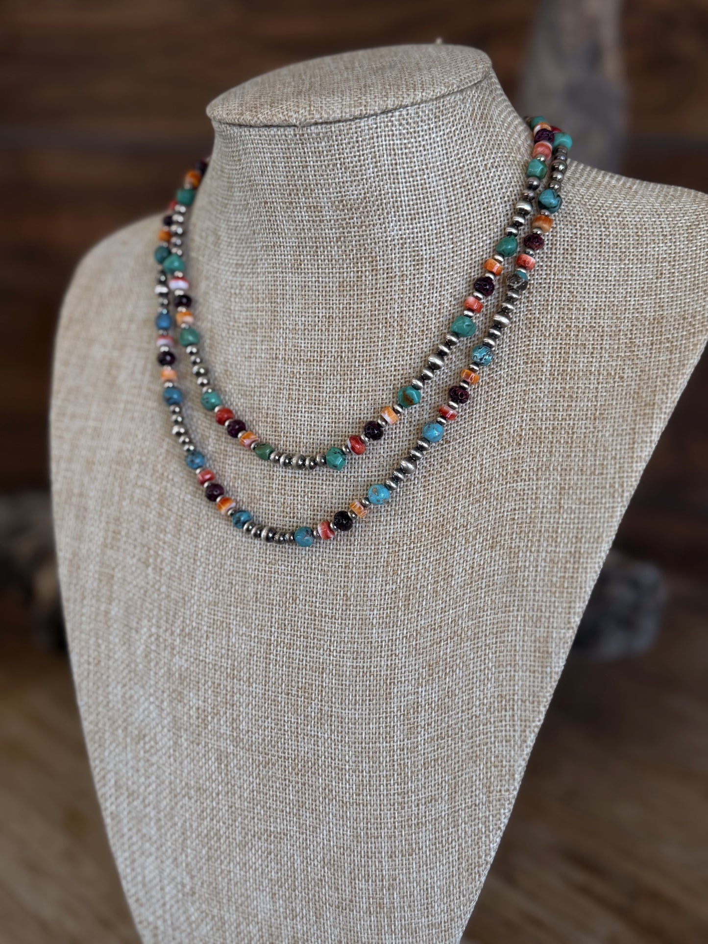 The Cleo Necklace