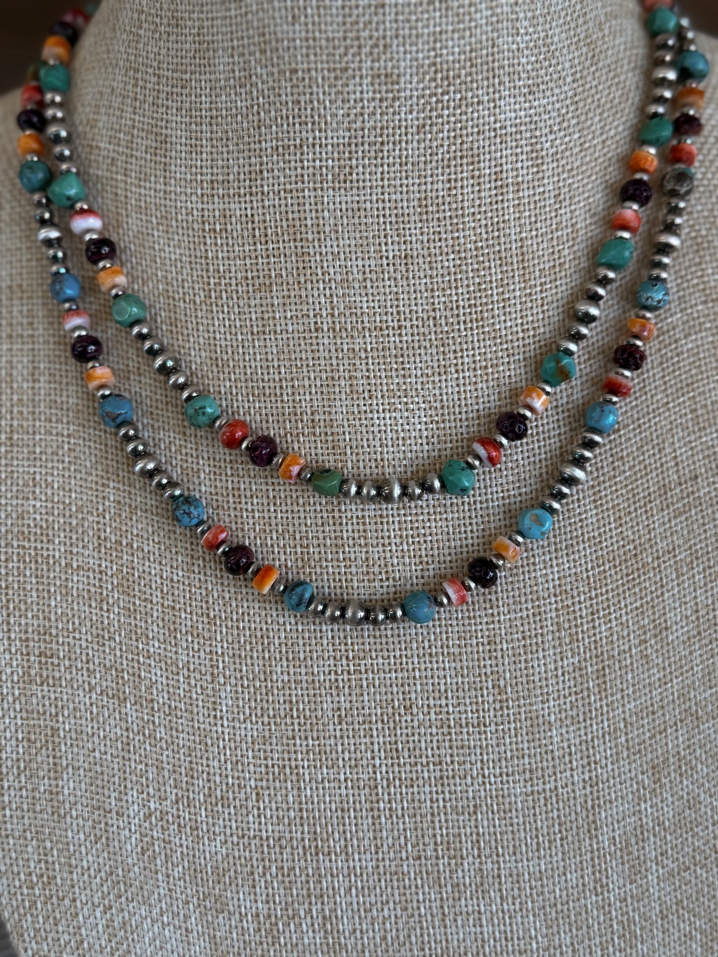 The Cleo Necklace