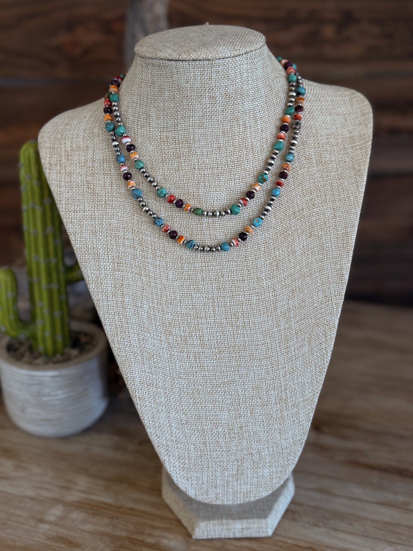 The Cleo Necklace
