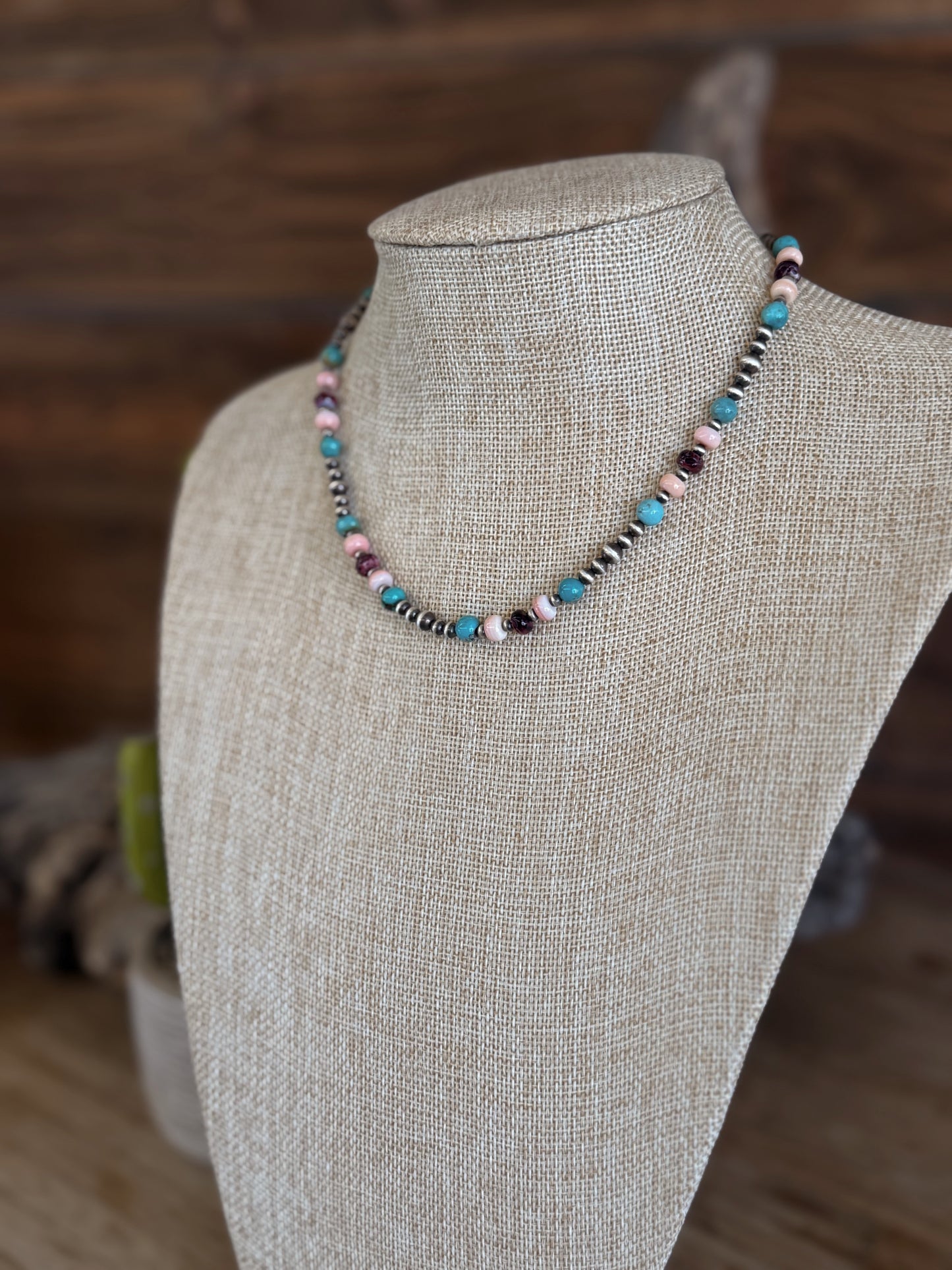 The Elvira Necklace