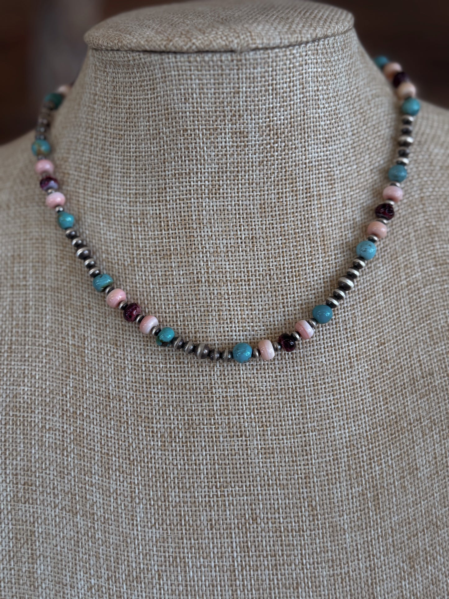 The Elvira Necklace