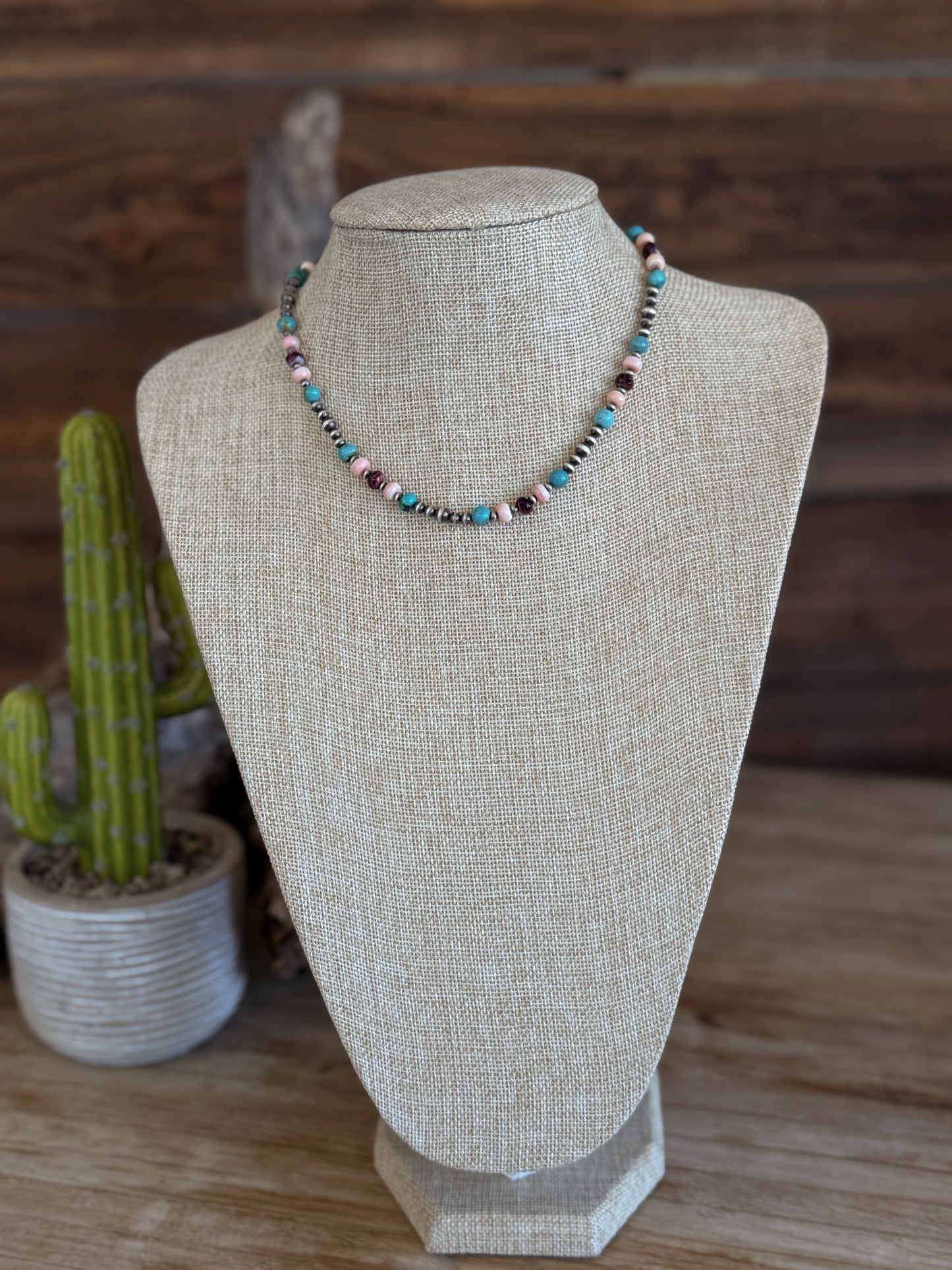The Elvira Necklace