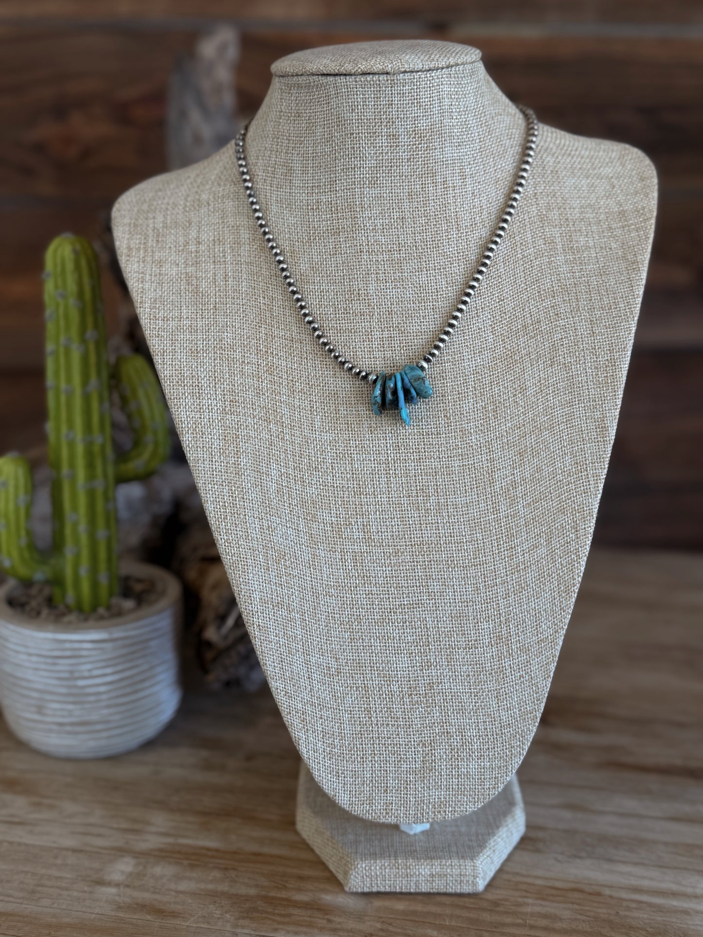 The Cordelia Necklace