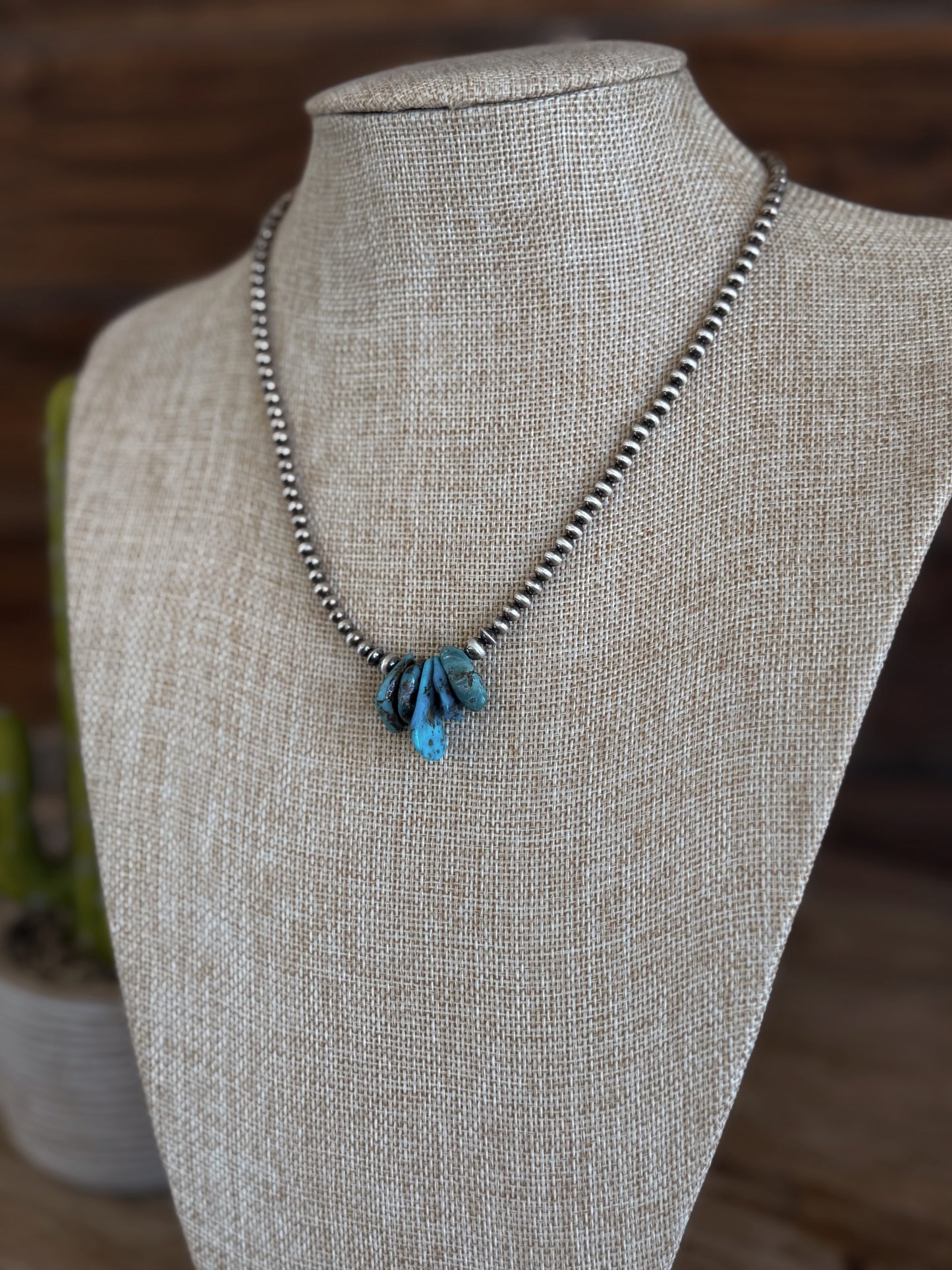 The Cordelia Necklace