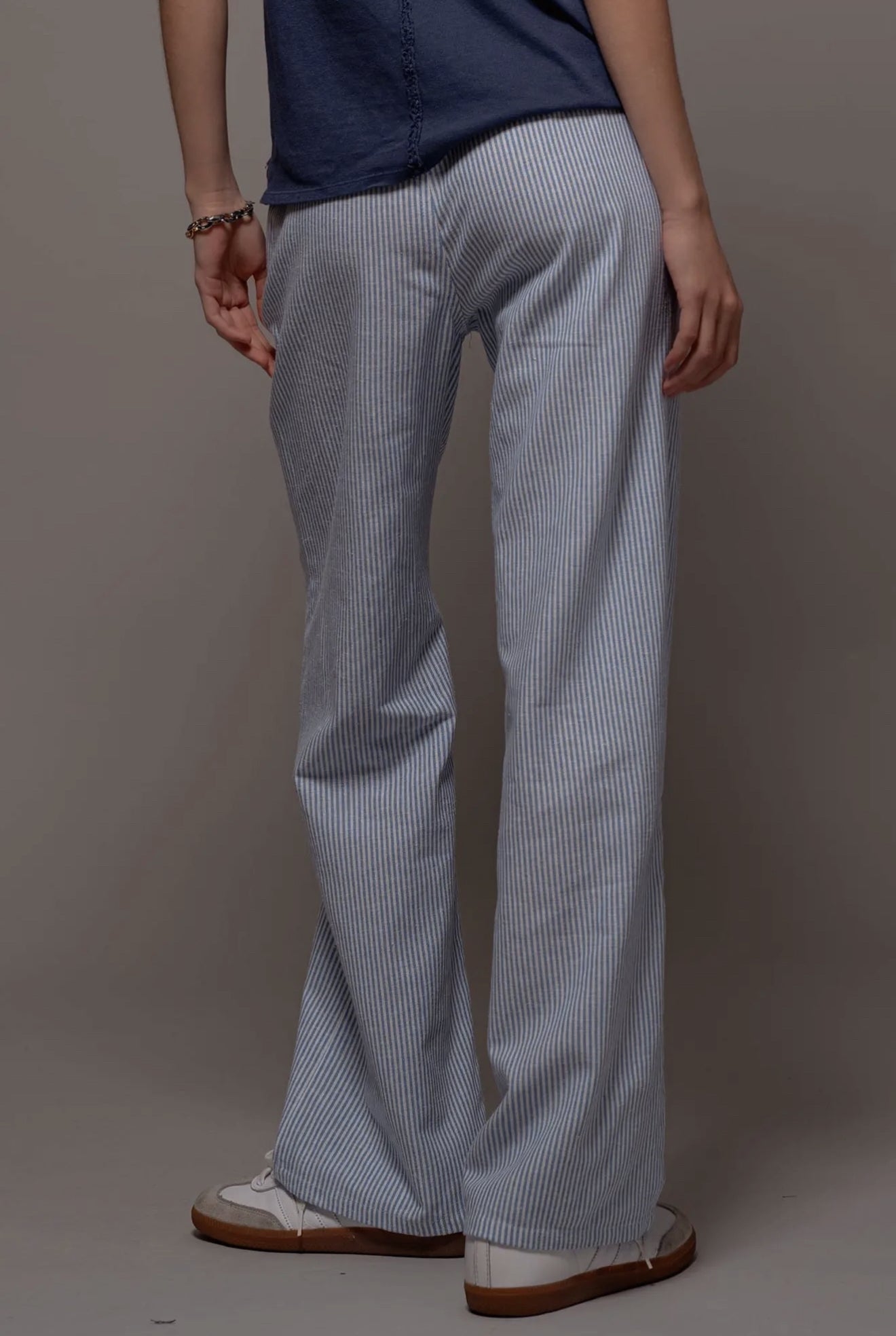 The Anna Boxer Pants