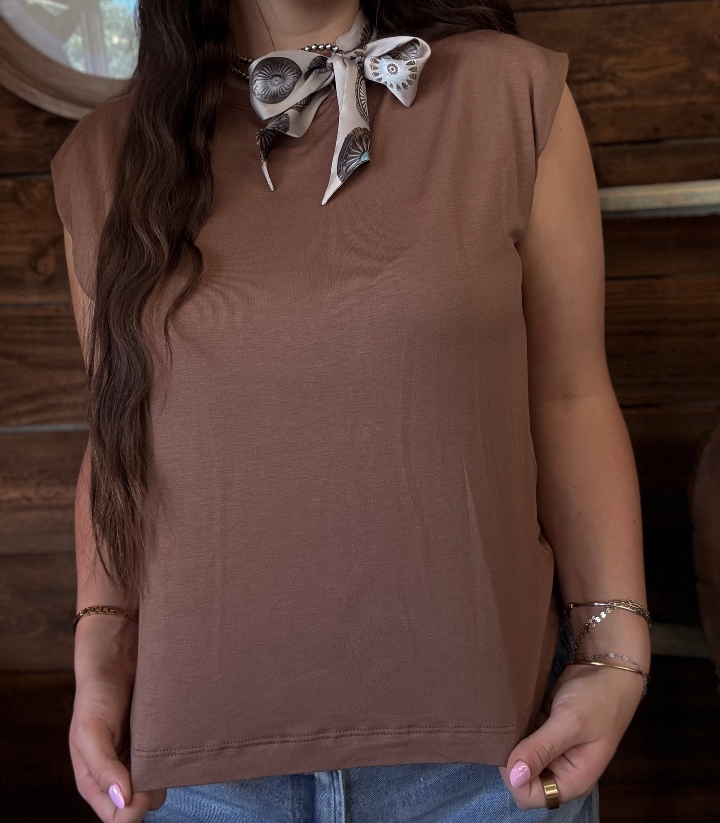 The Remi Top