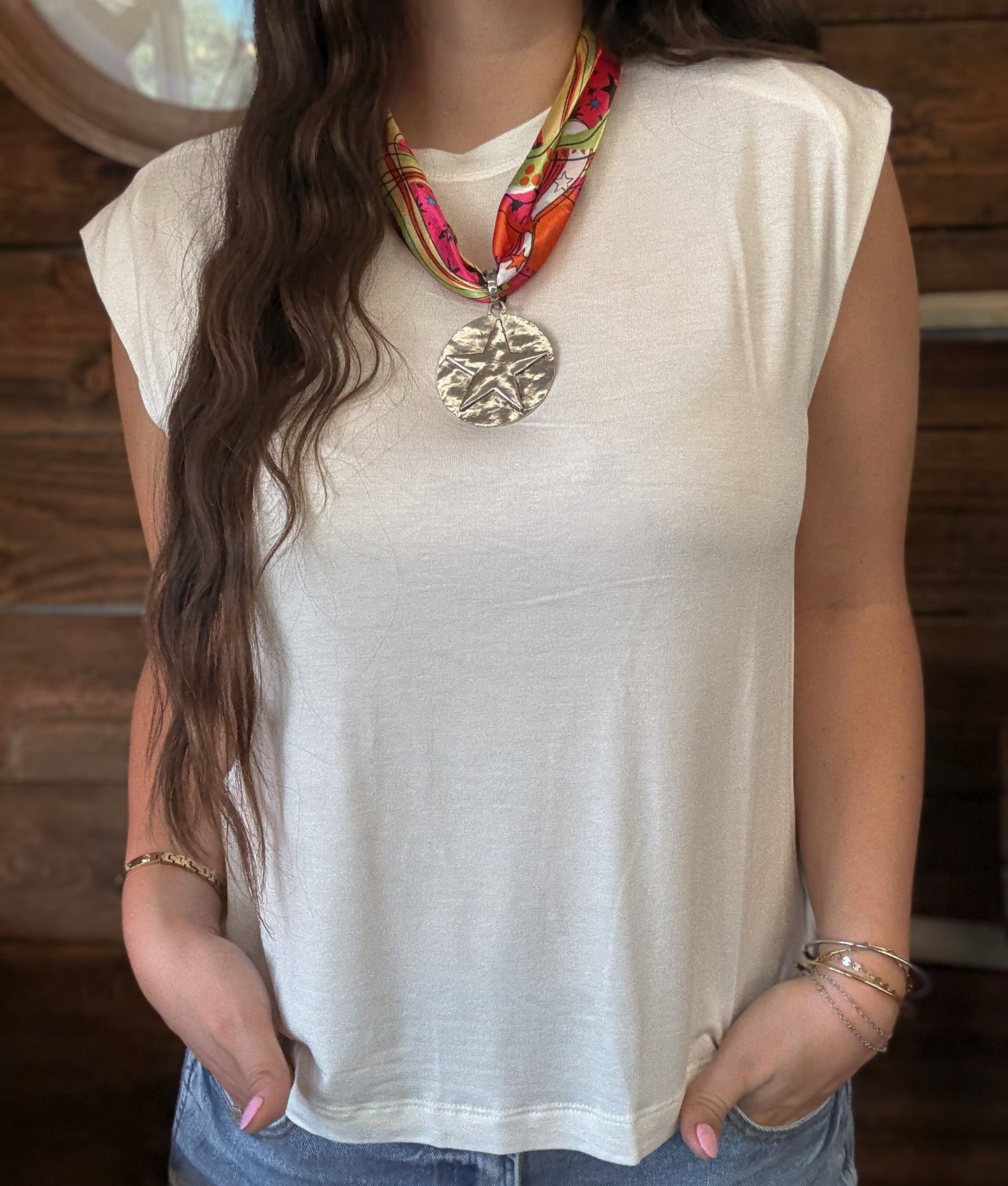 The Remi Top