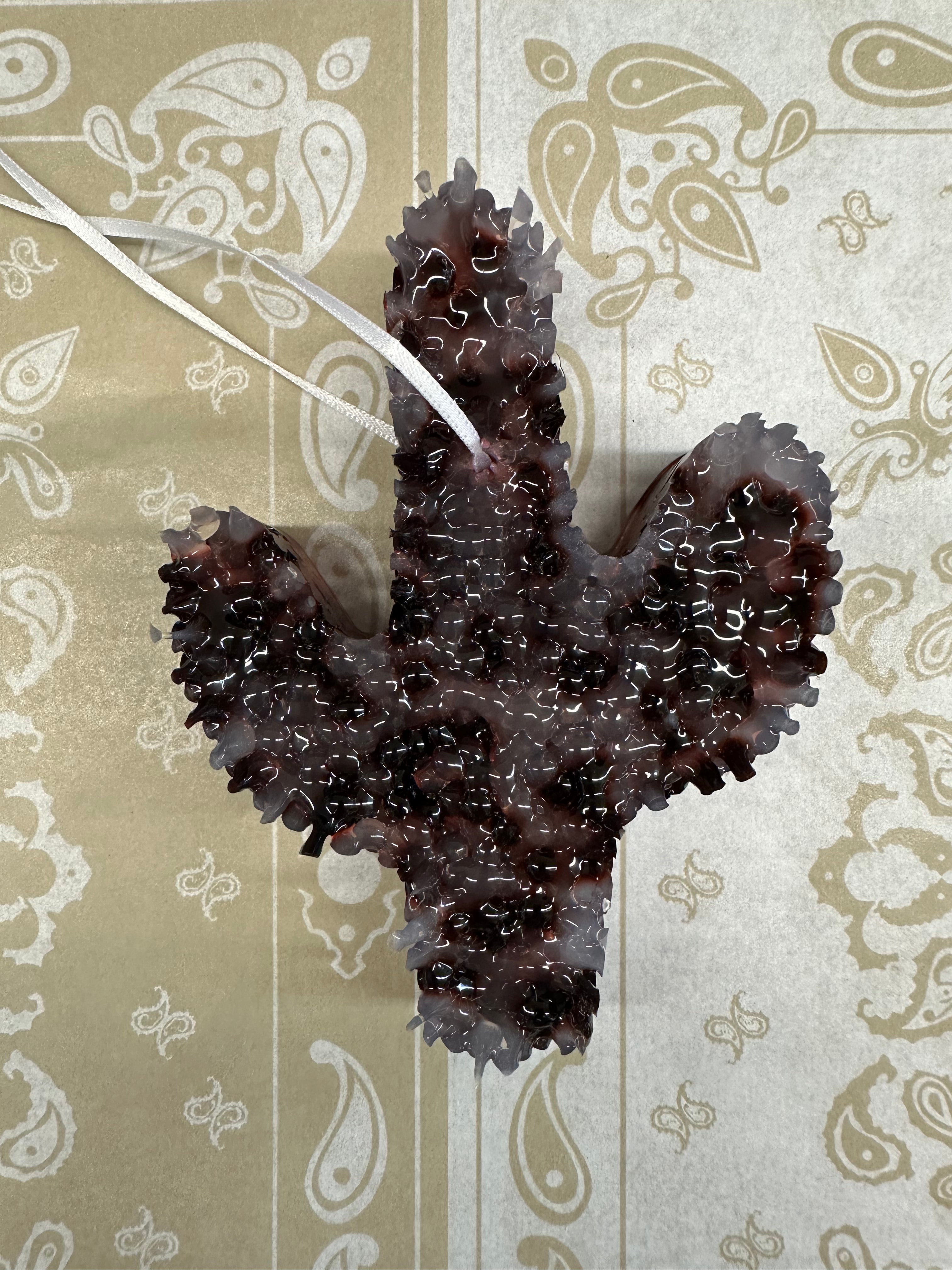 The Rodeo Queen Car Freshie