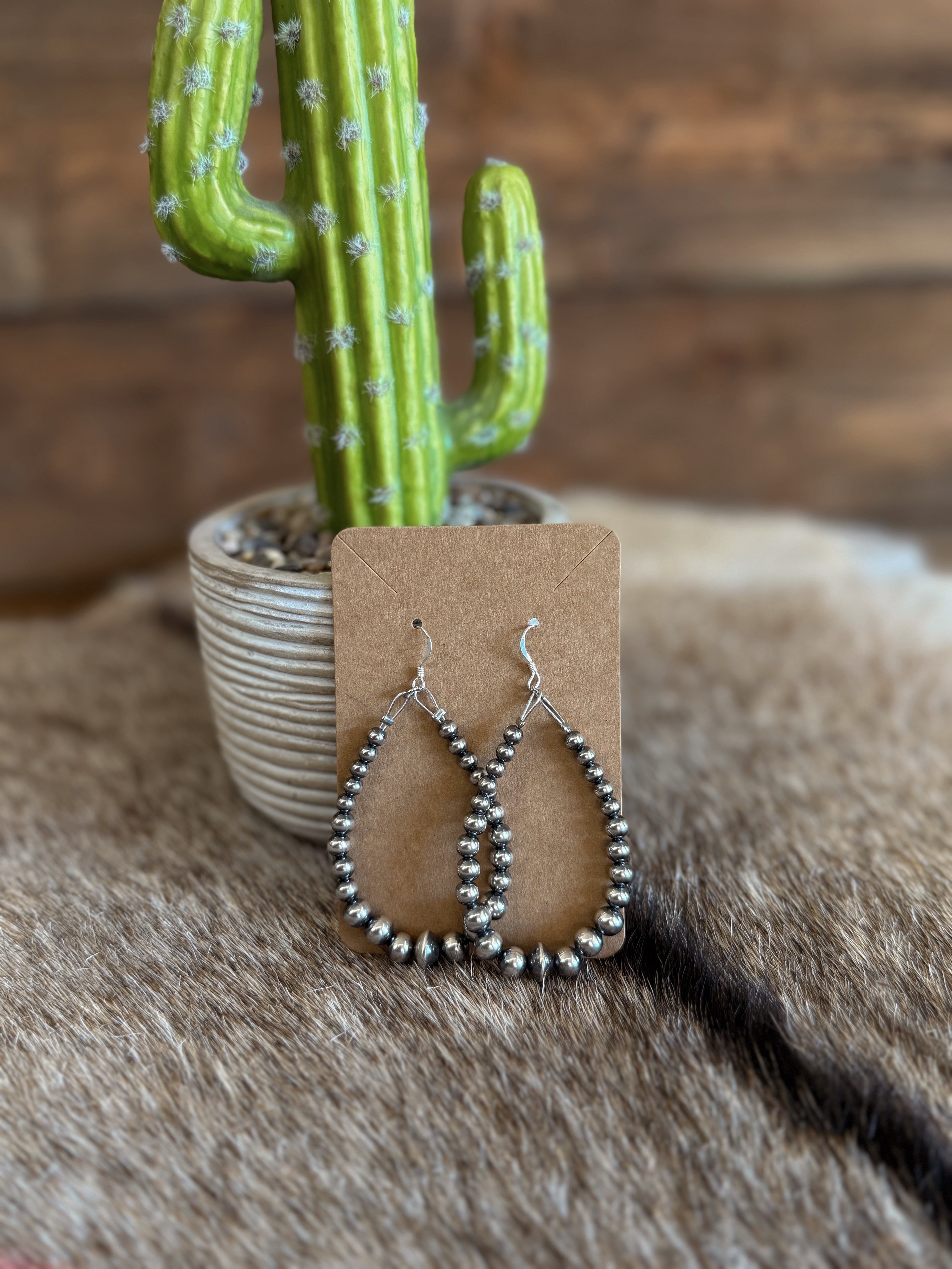 The Odessa Earrings