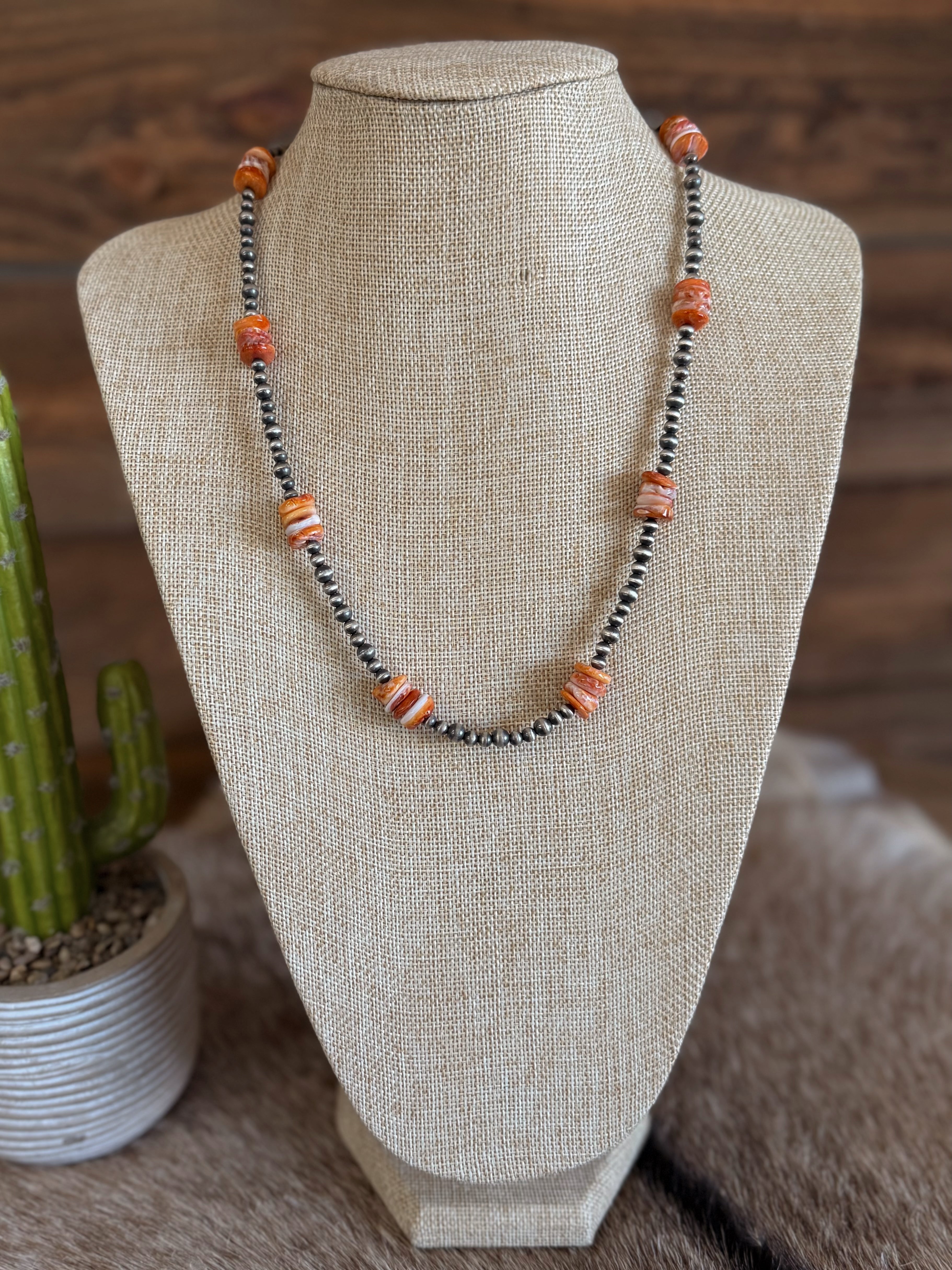 The Cosette Necklace