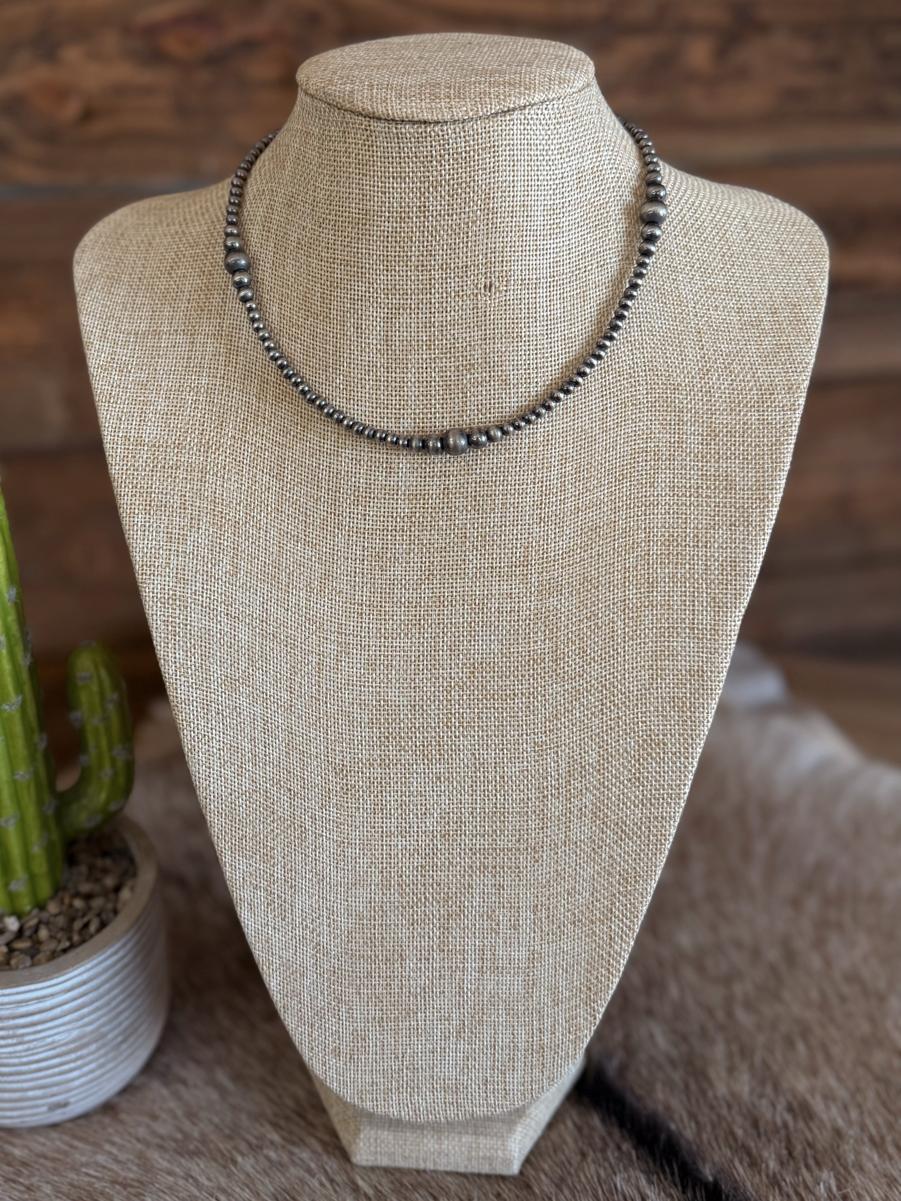 The Calliope Necklace