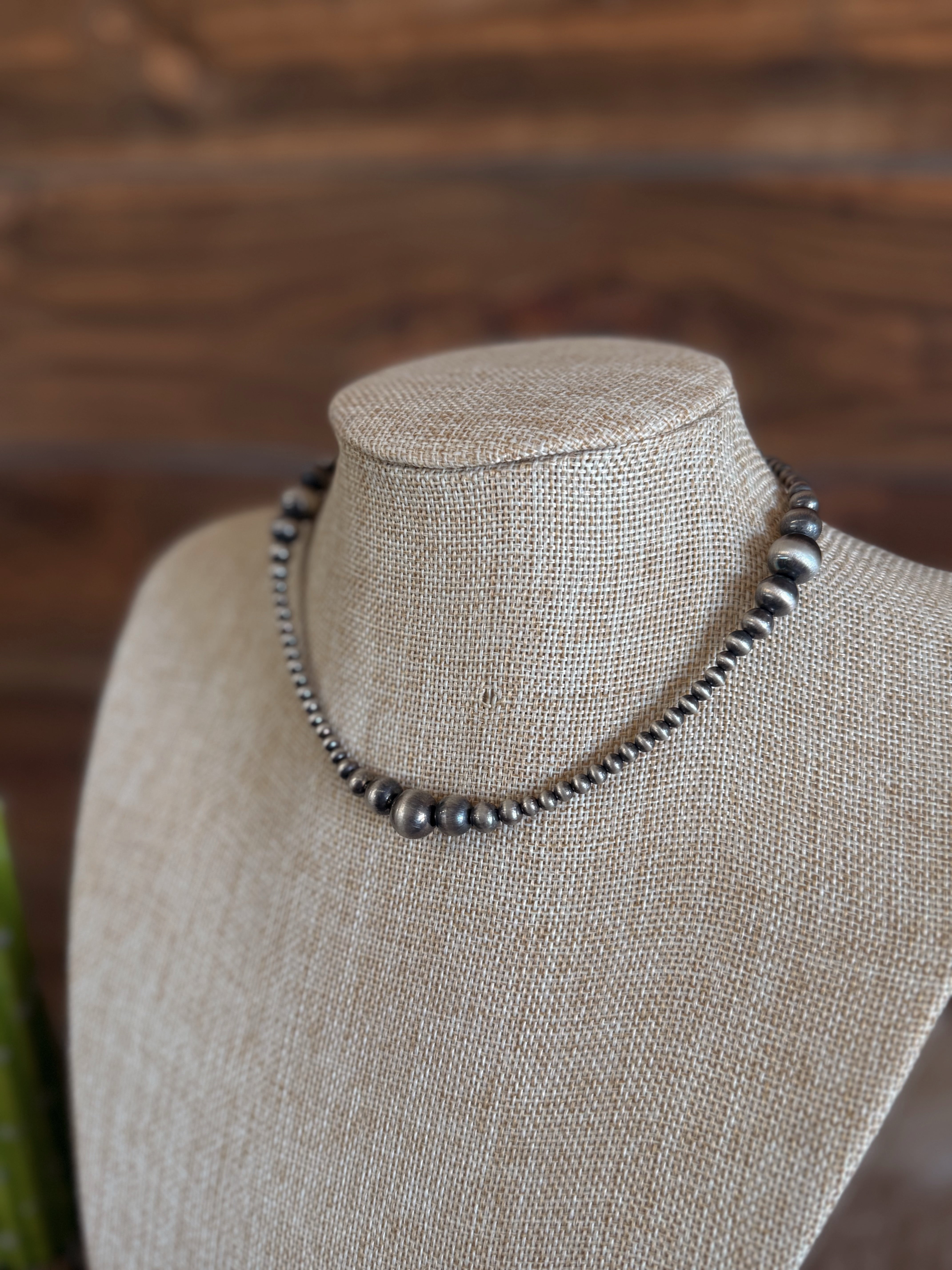 The Calliope Necklace