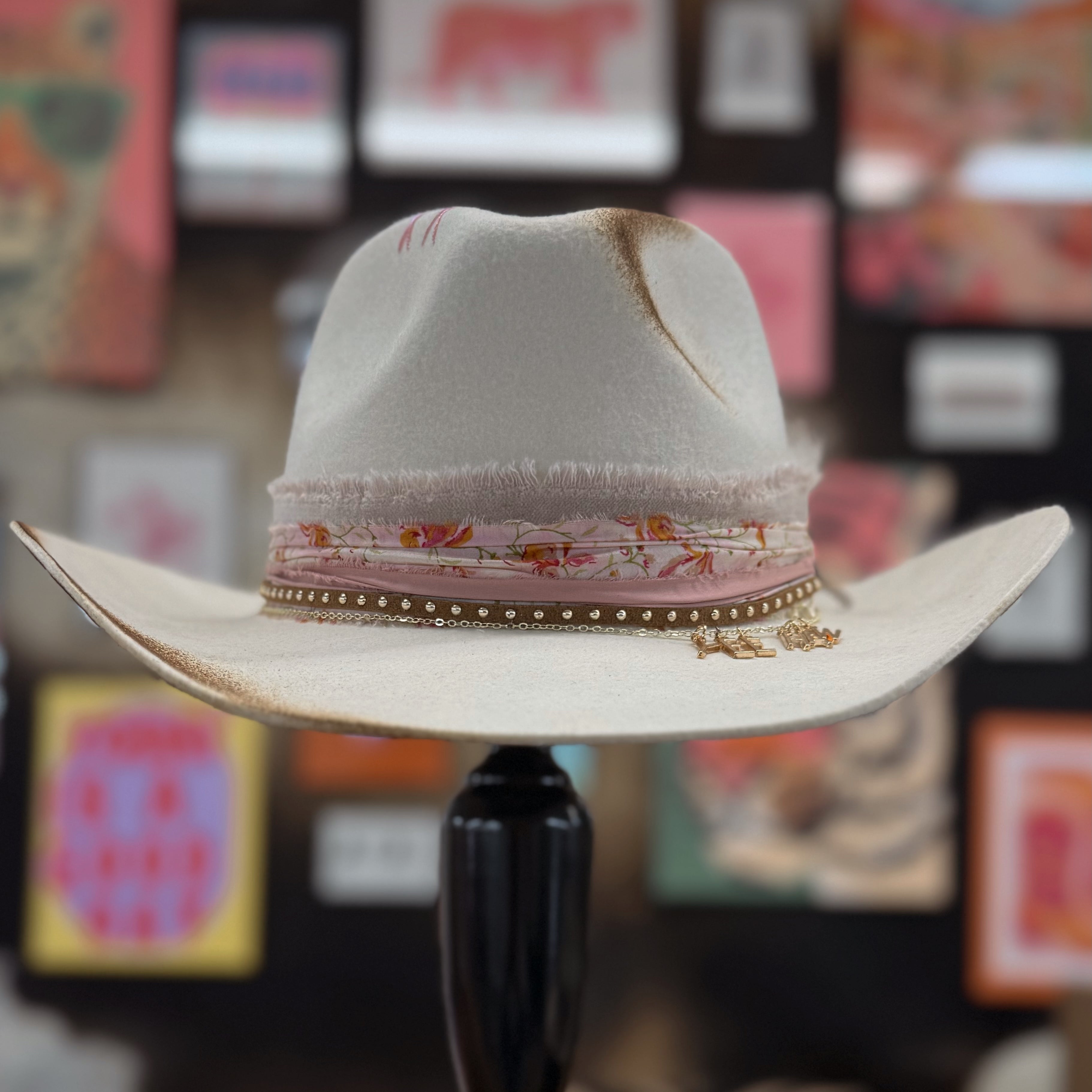 The Canyon Hat