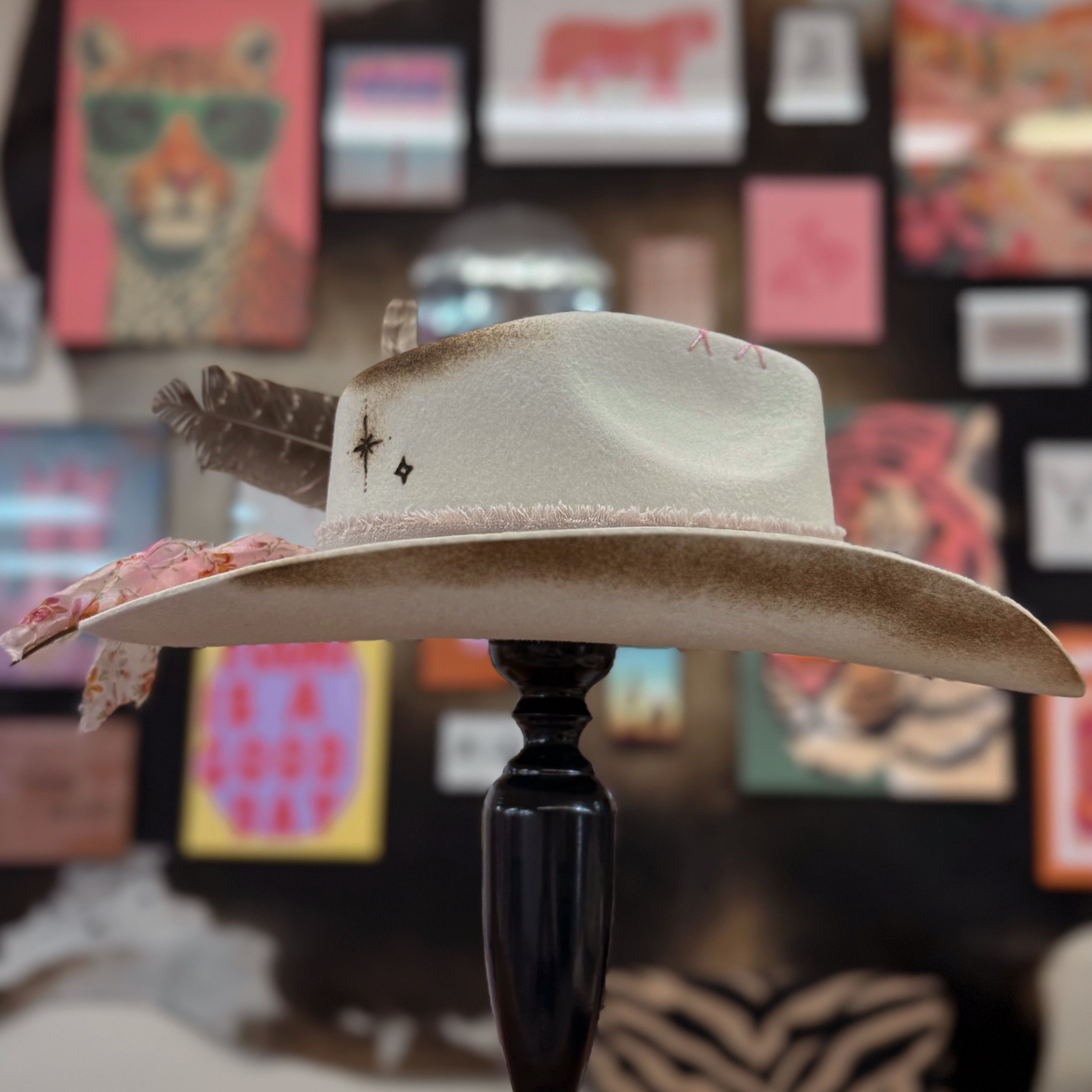 The Canyon Hat