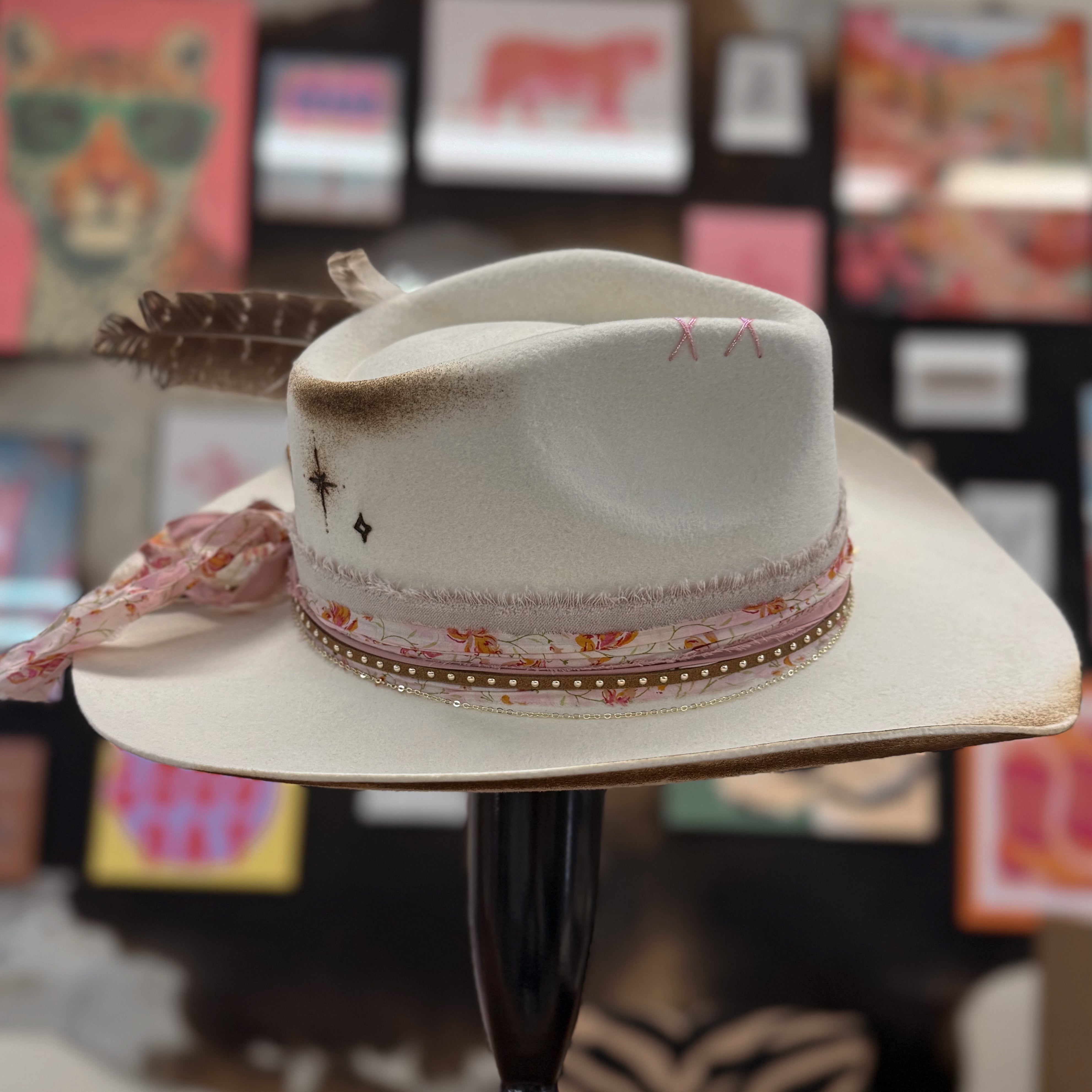 The Canyon Hat