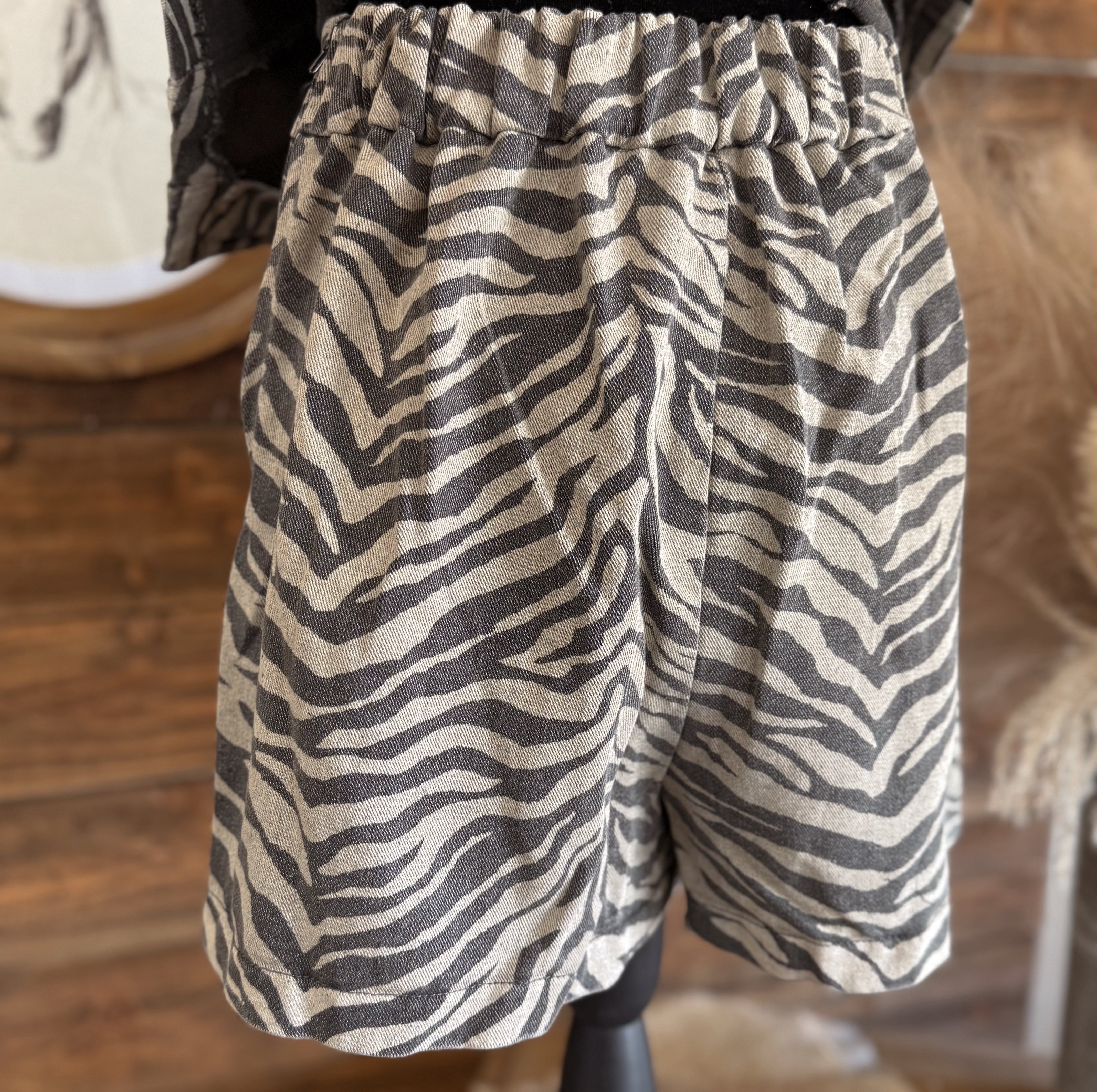 The Callum Set - Restock