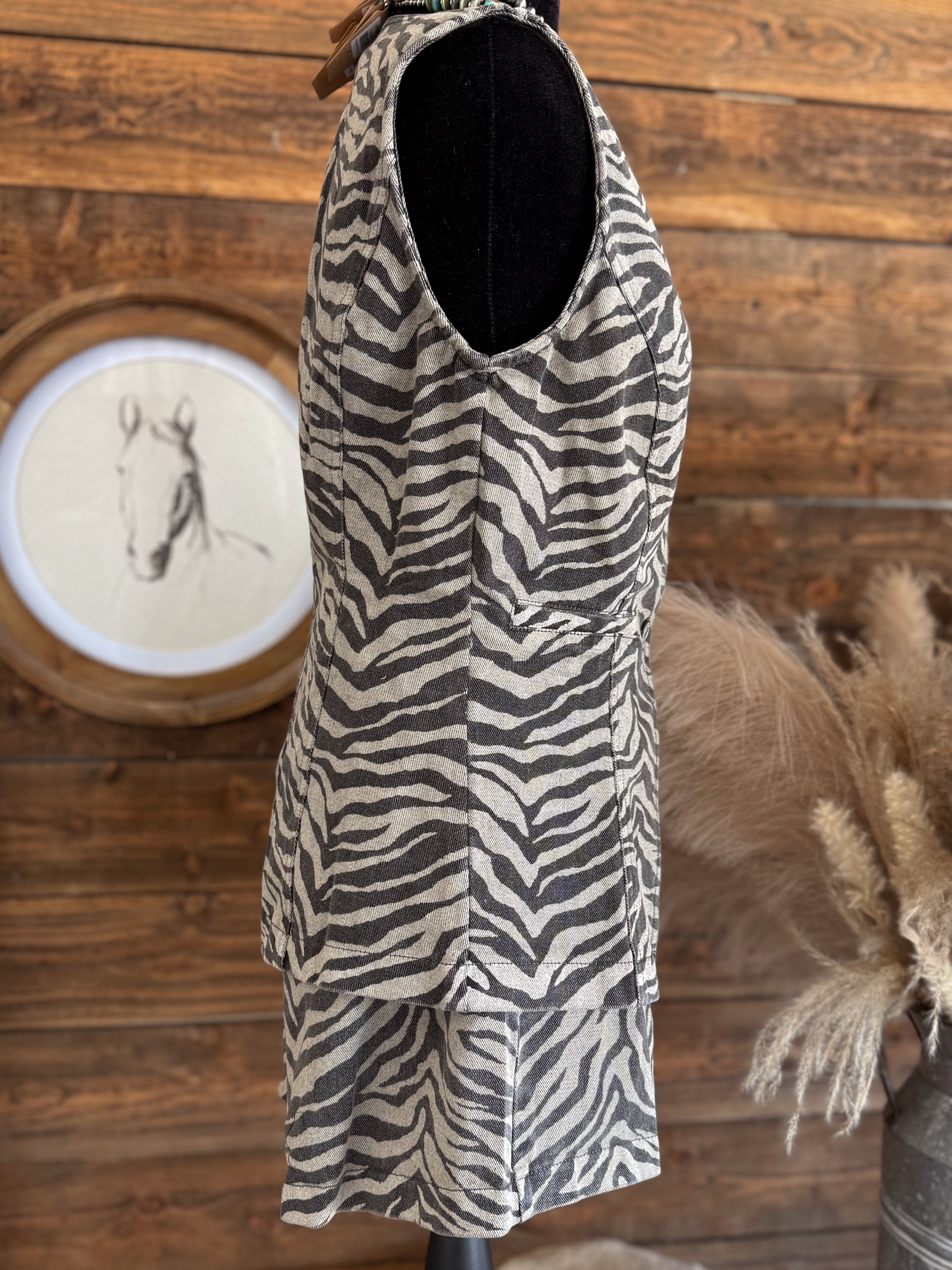 The Callum Set - Restock