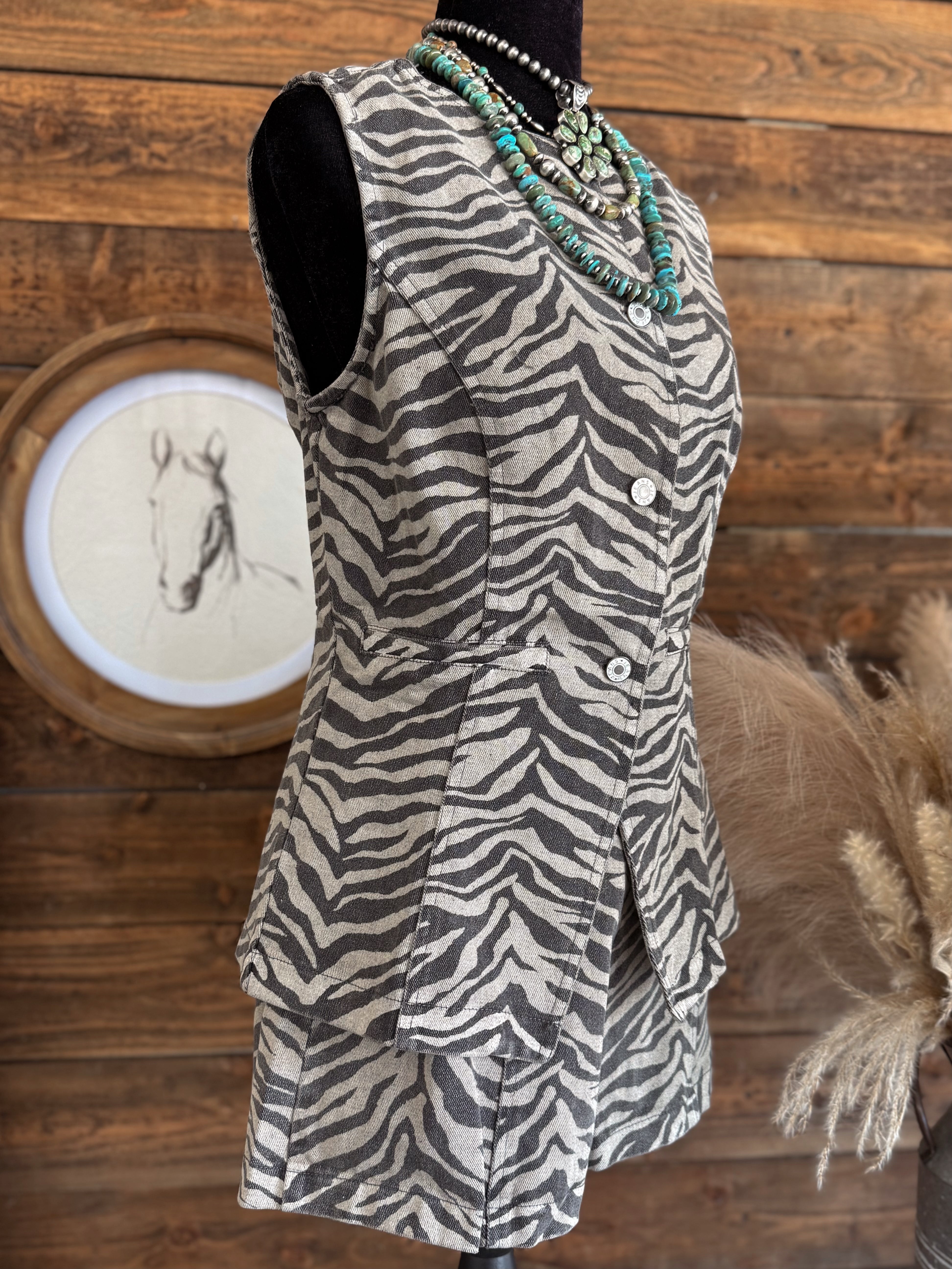 The Callum Set - Restock