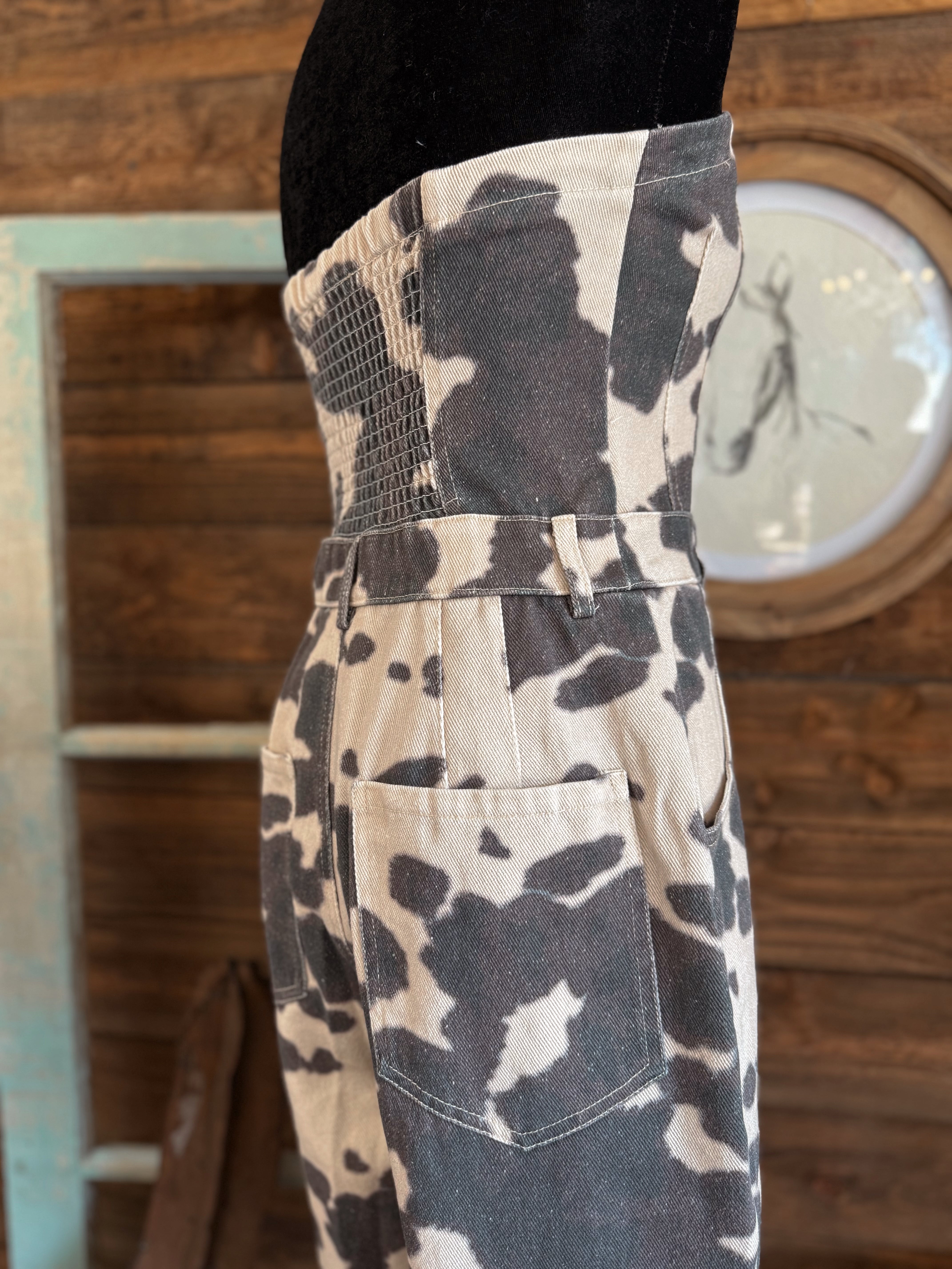 The Brooklyn Jumpsuit