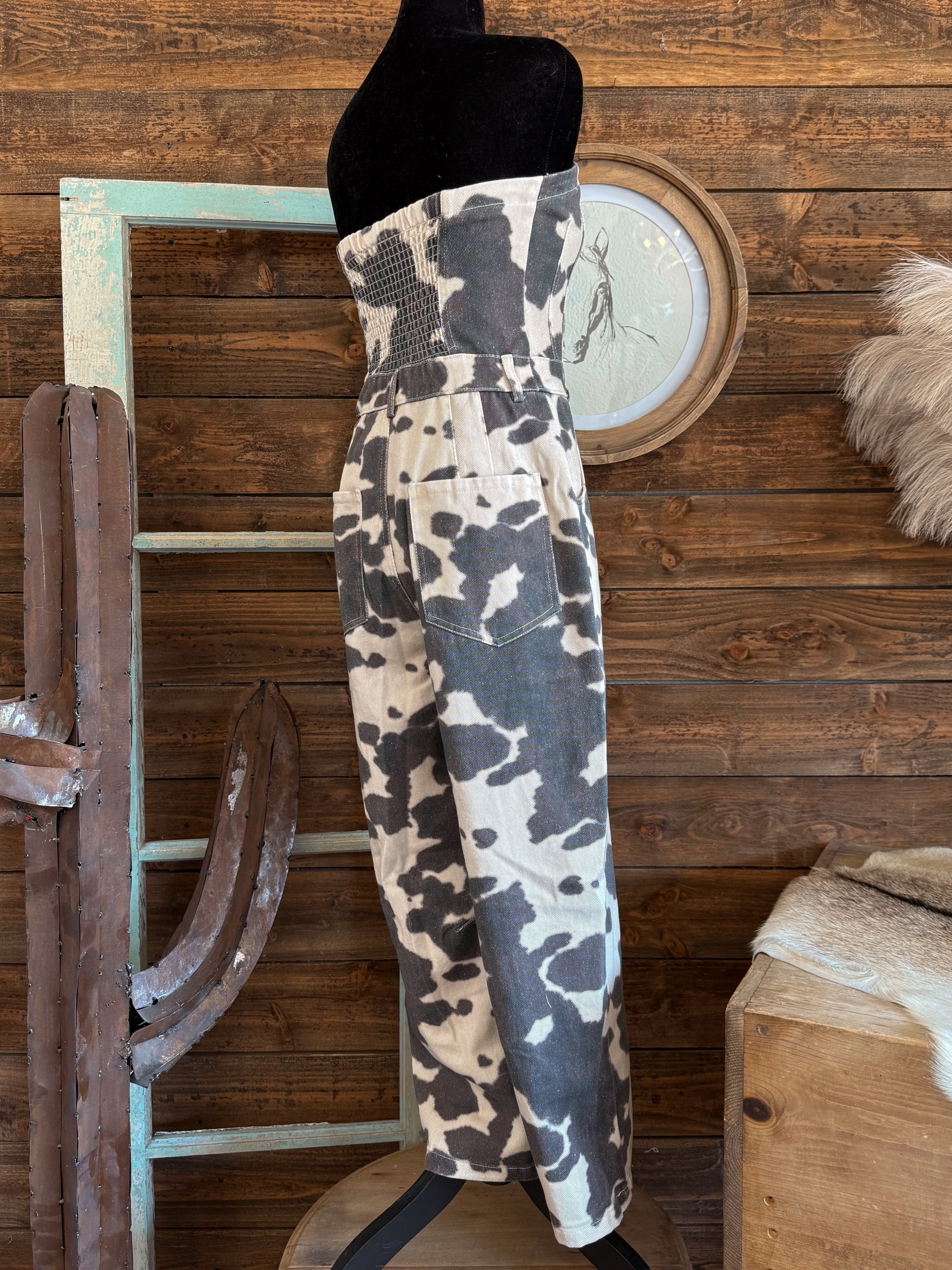 The Brooklyn Jumpsuit