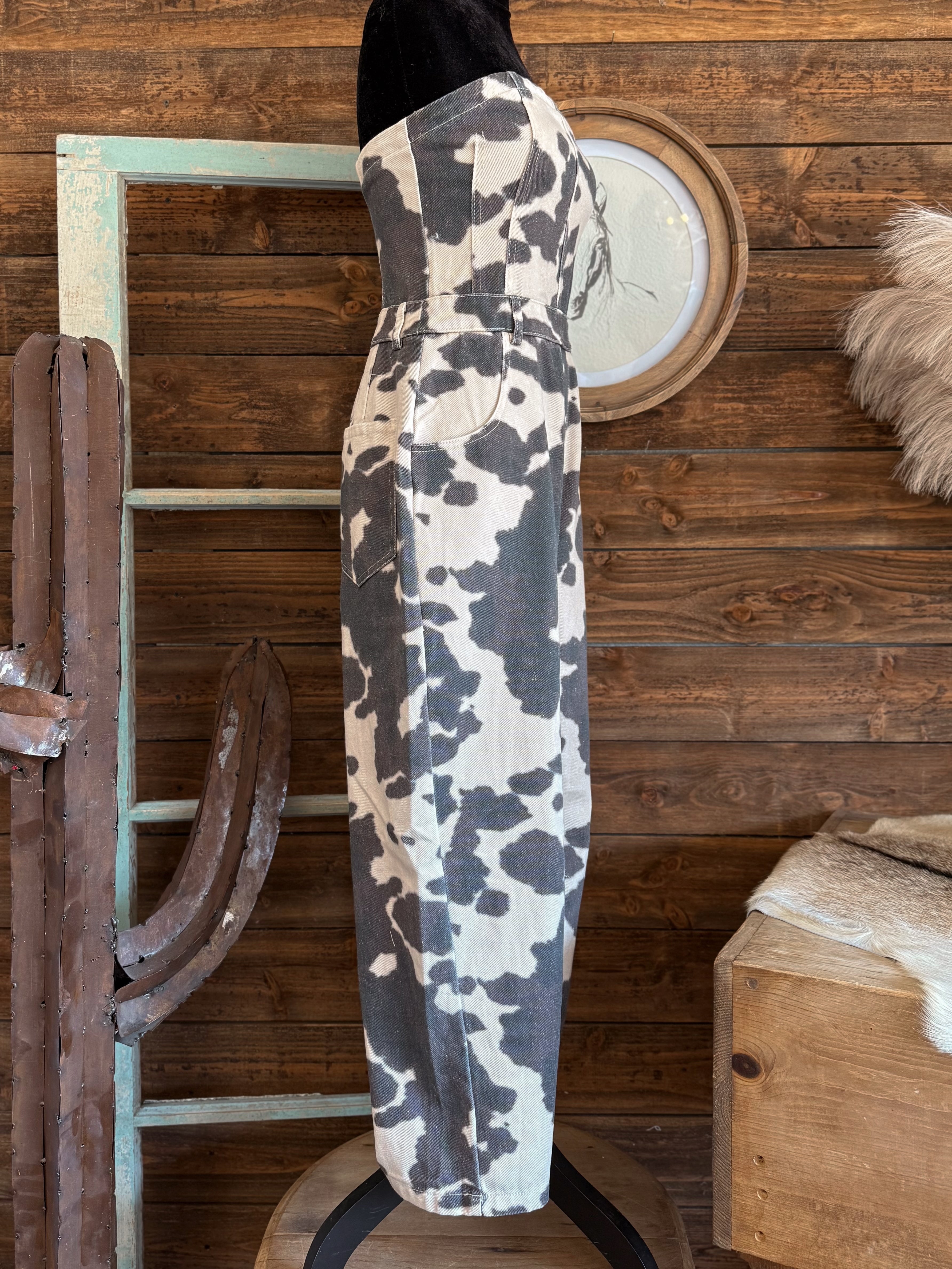 The Brooklyn Jumpsuit