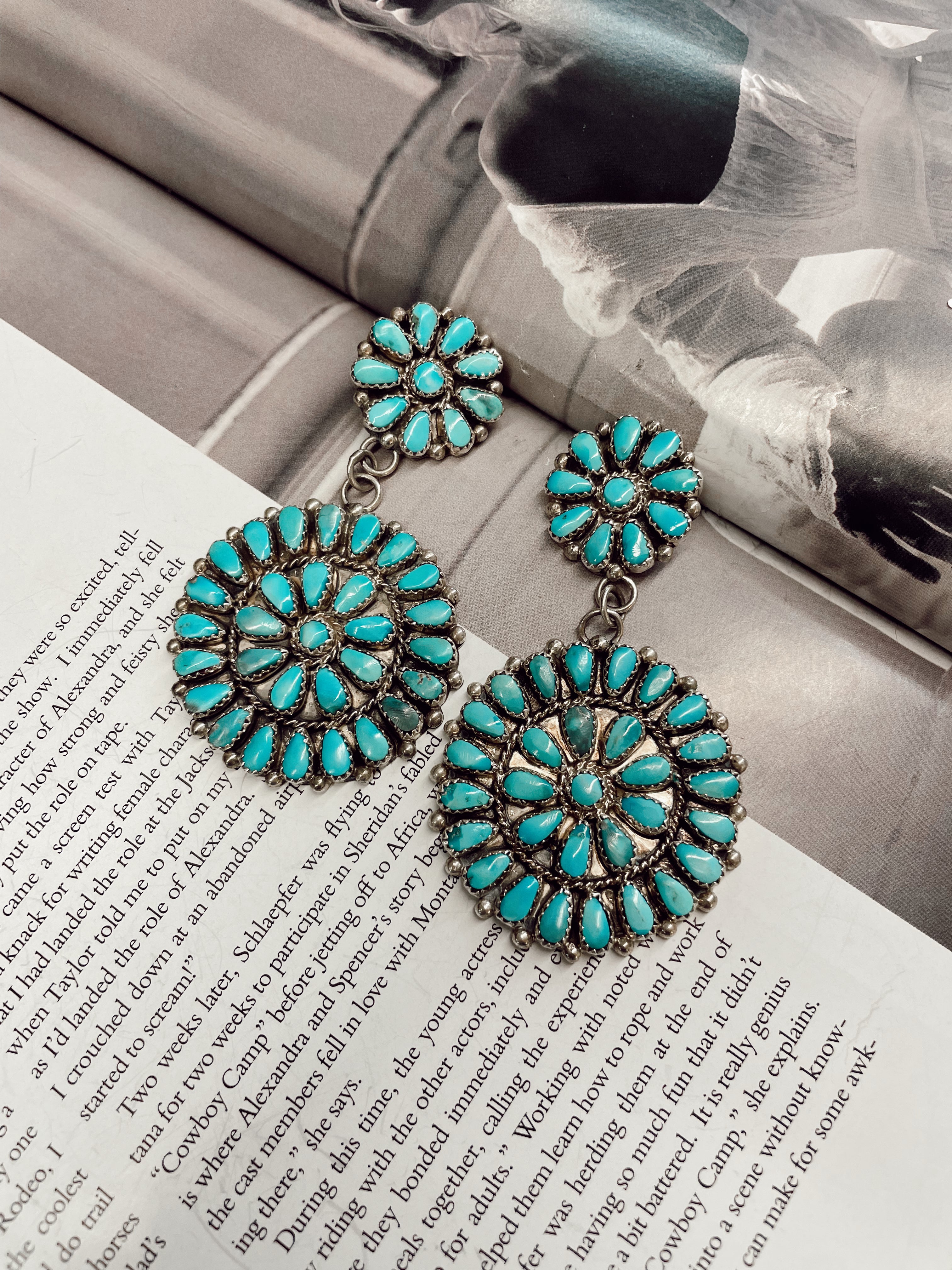 The Del Rio Earrings
