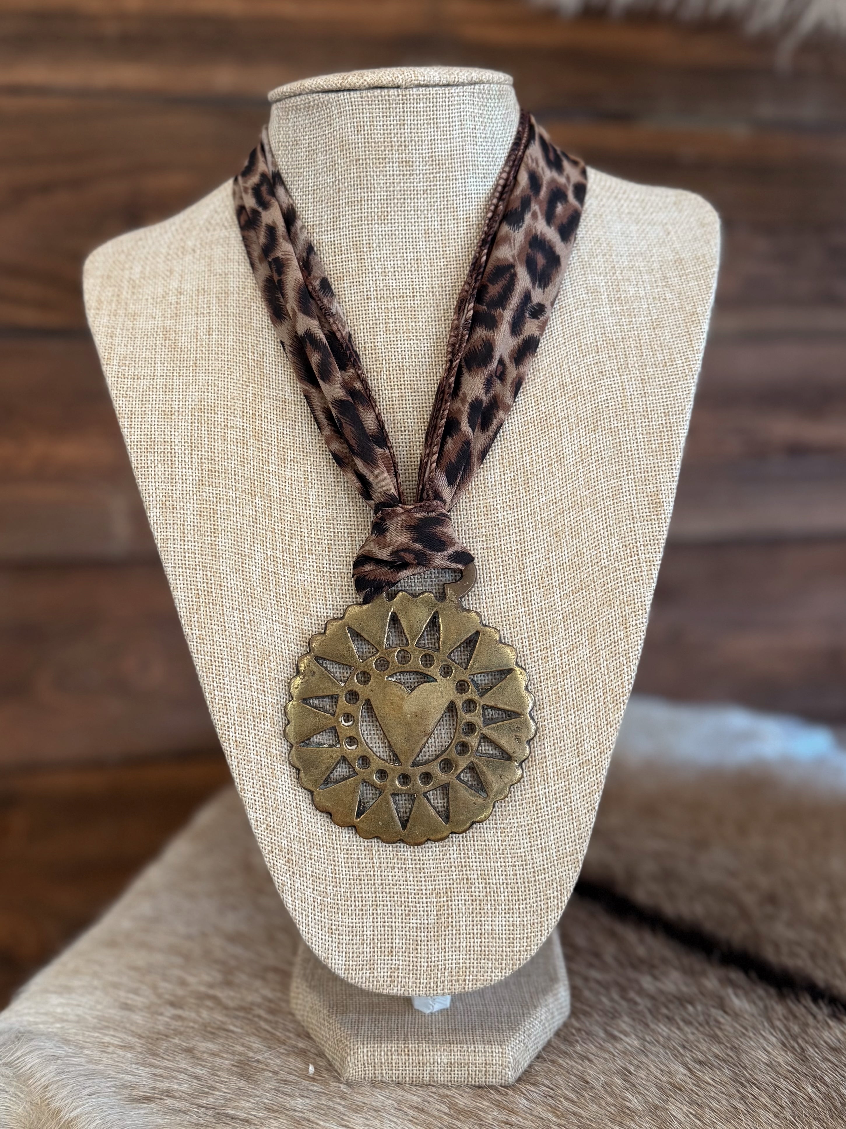 The Giovanni Necklace