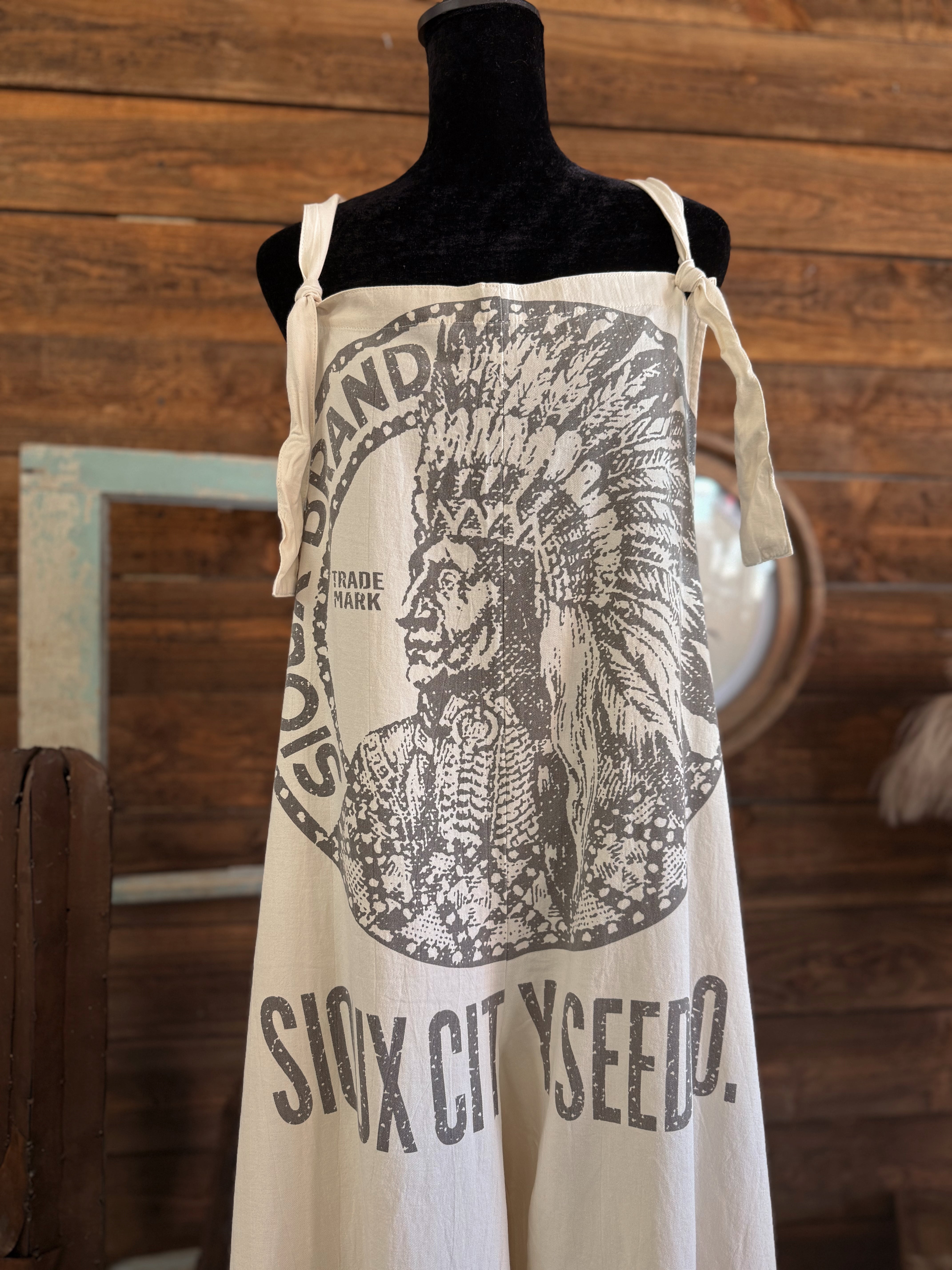 The Market Fresh Overalls