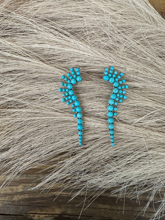 The Tripp Earrings