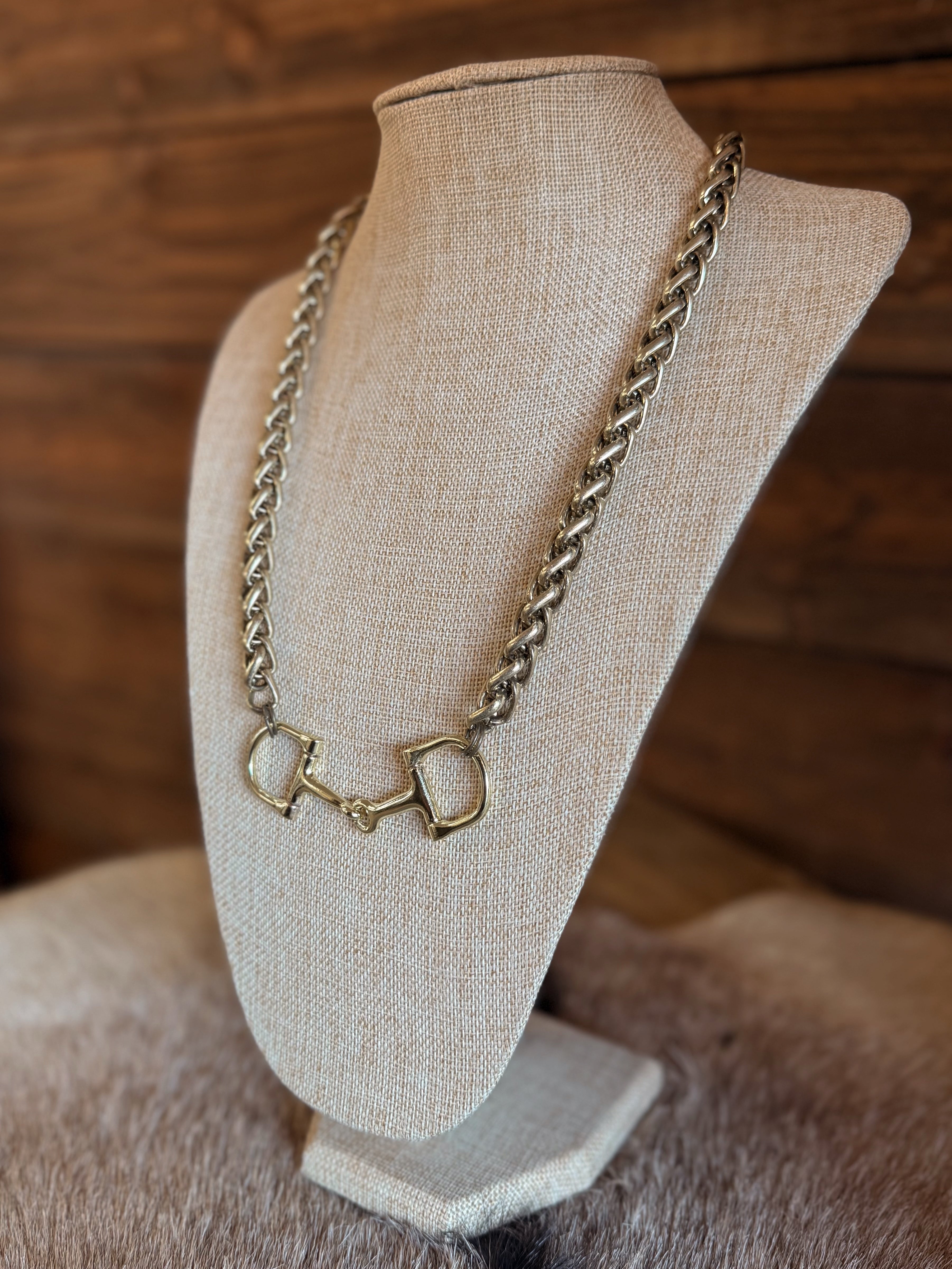 The Carter Necklace - Restock