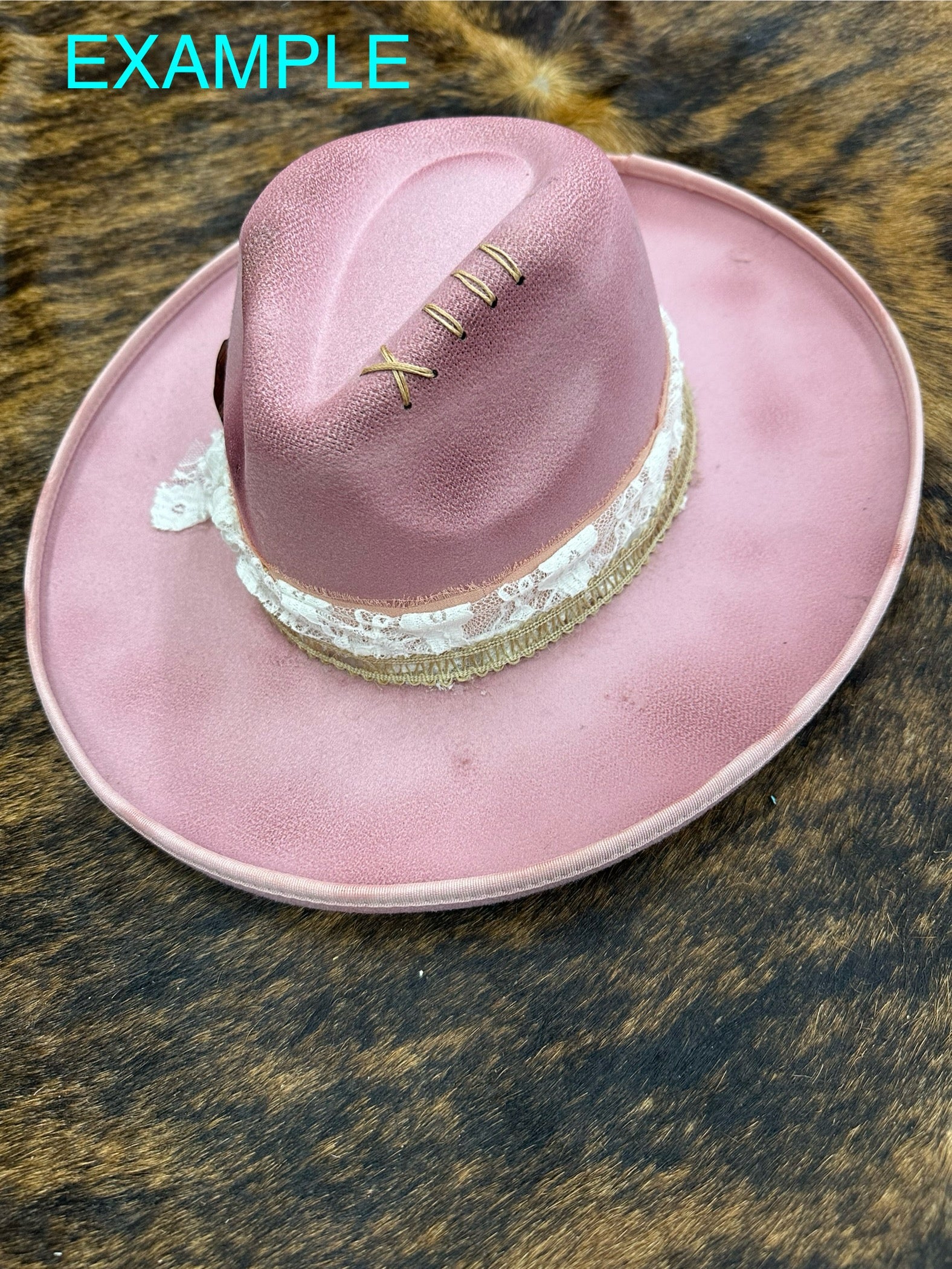 The Hat Fabric Bundle 2