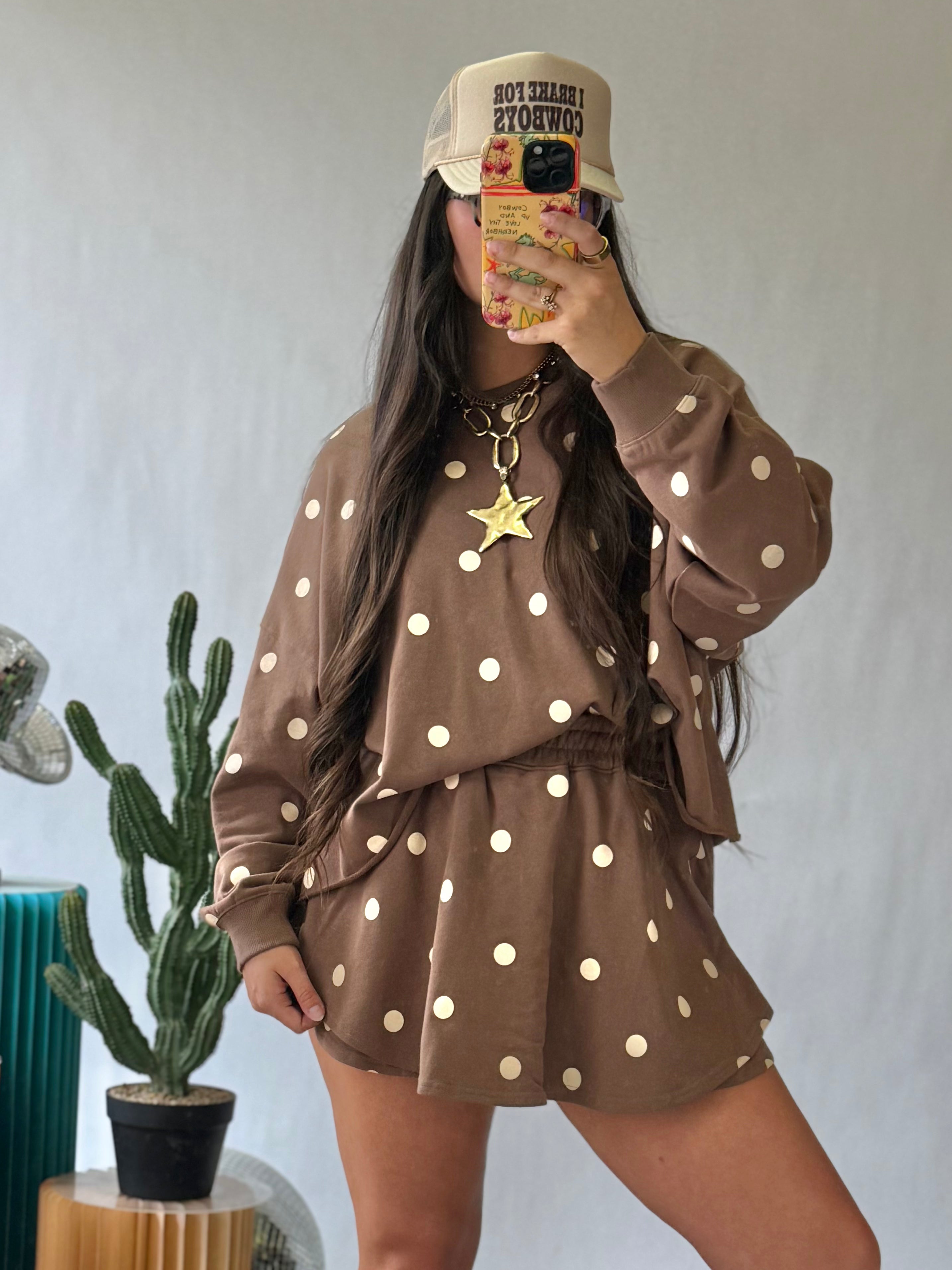 The Teddy Bear Set