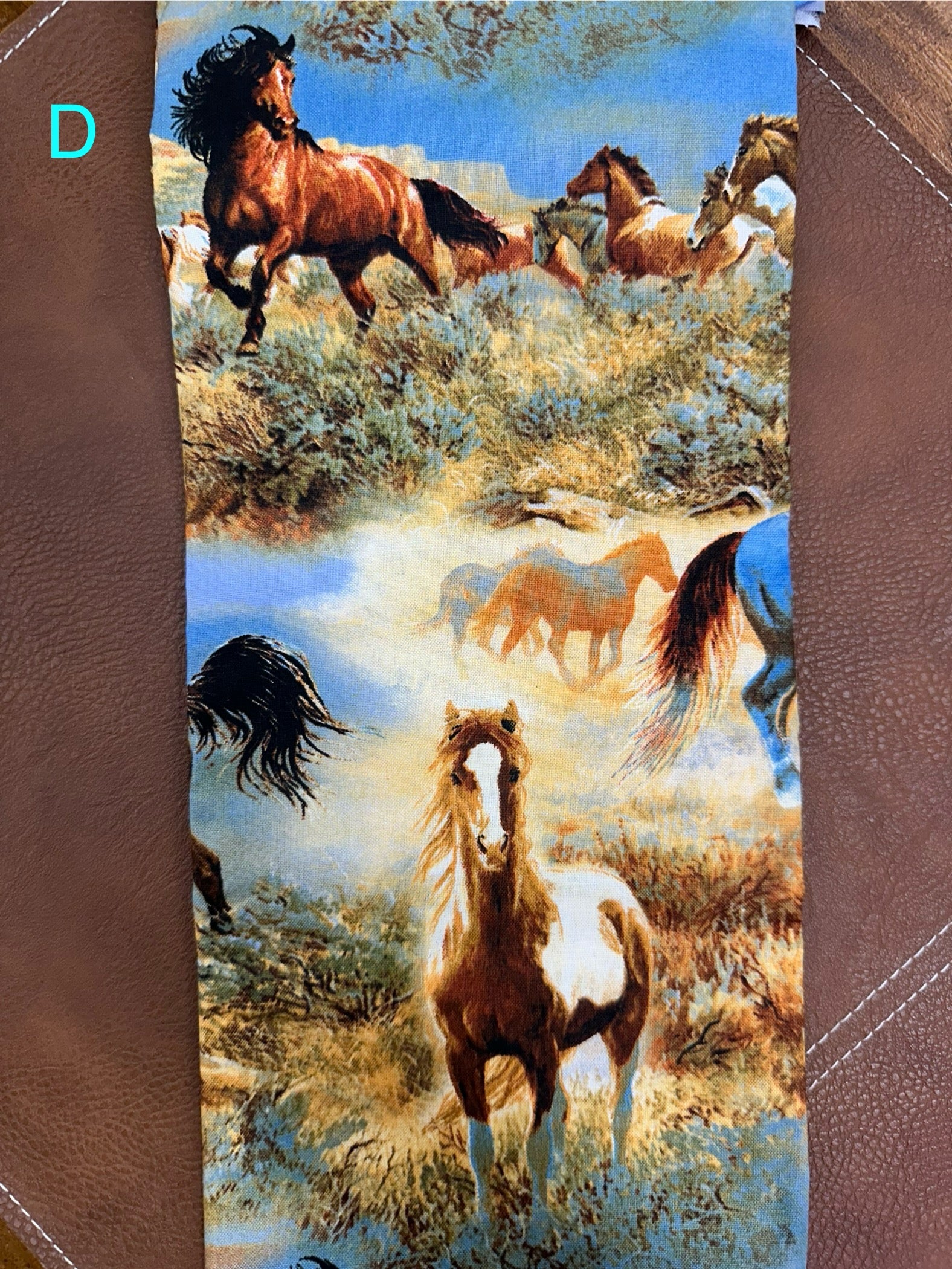 The Hat Fabric Bundle 2