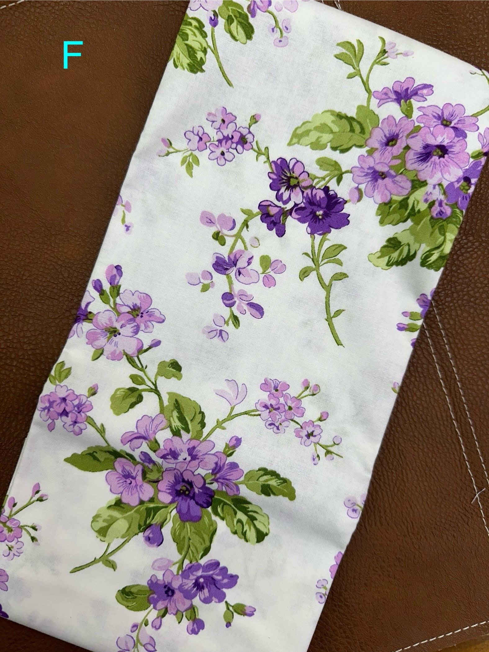 The Hat Fabric Bundle 3