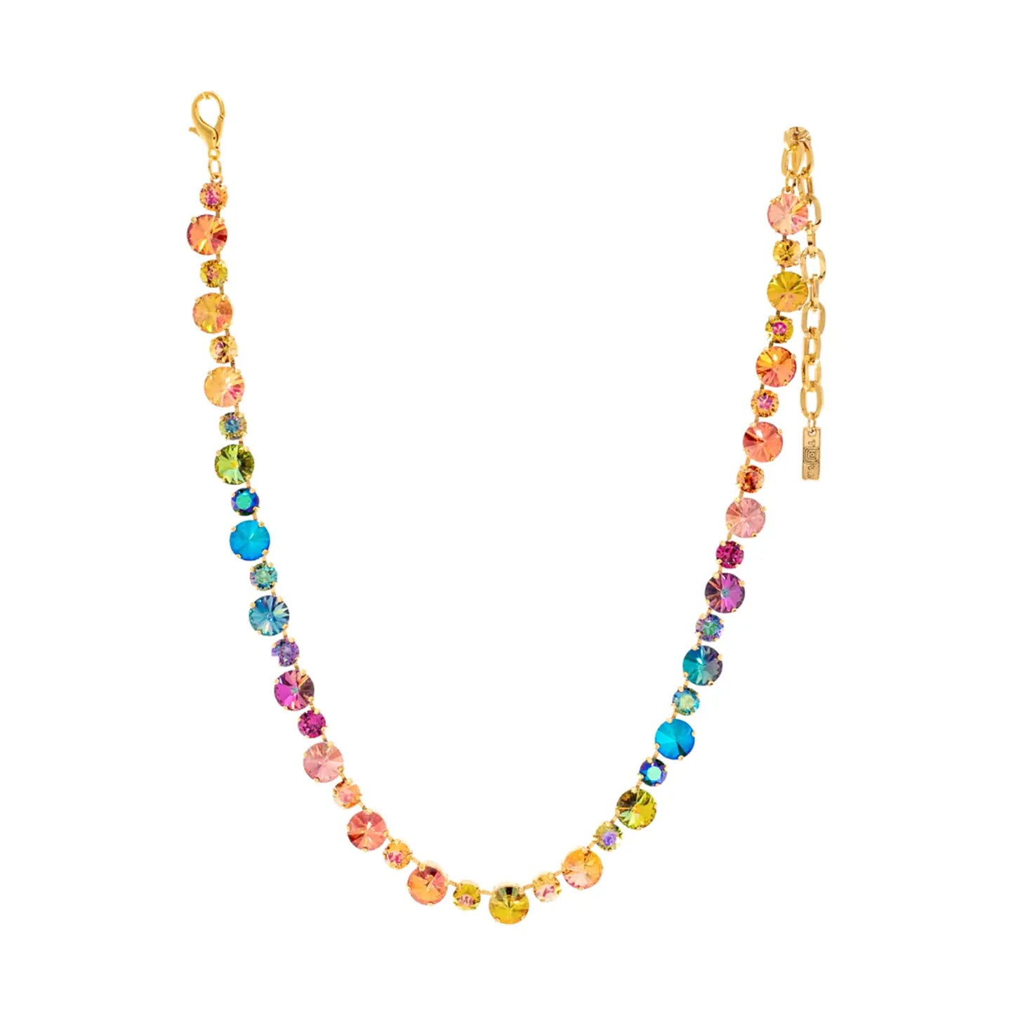 The Jean Necklace