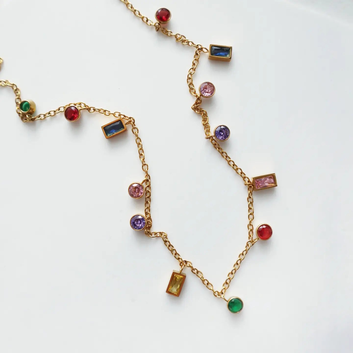 The Kahlea Necklace