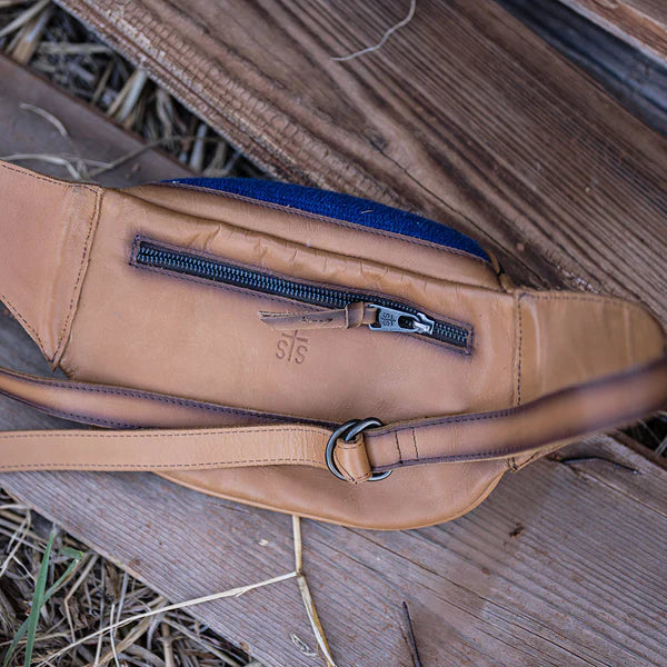 The STS Mojave Sky Belt Bag